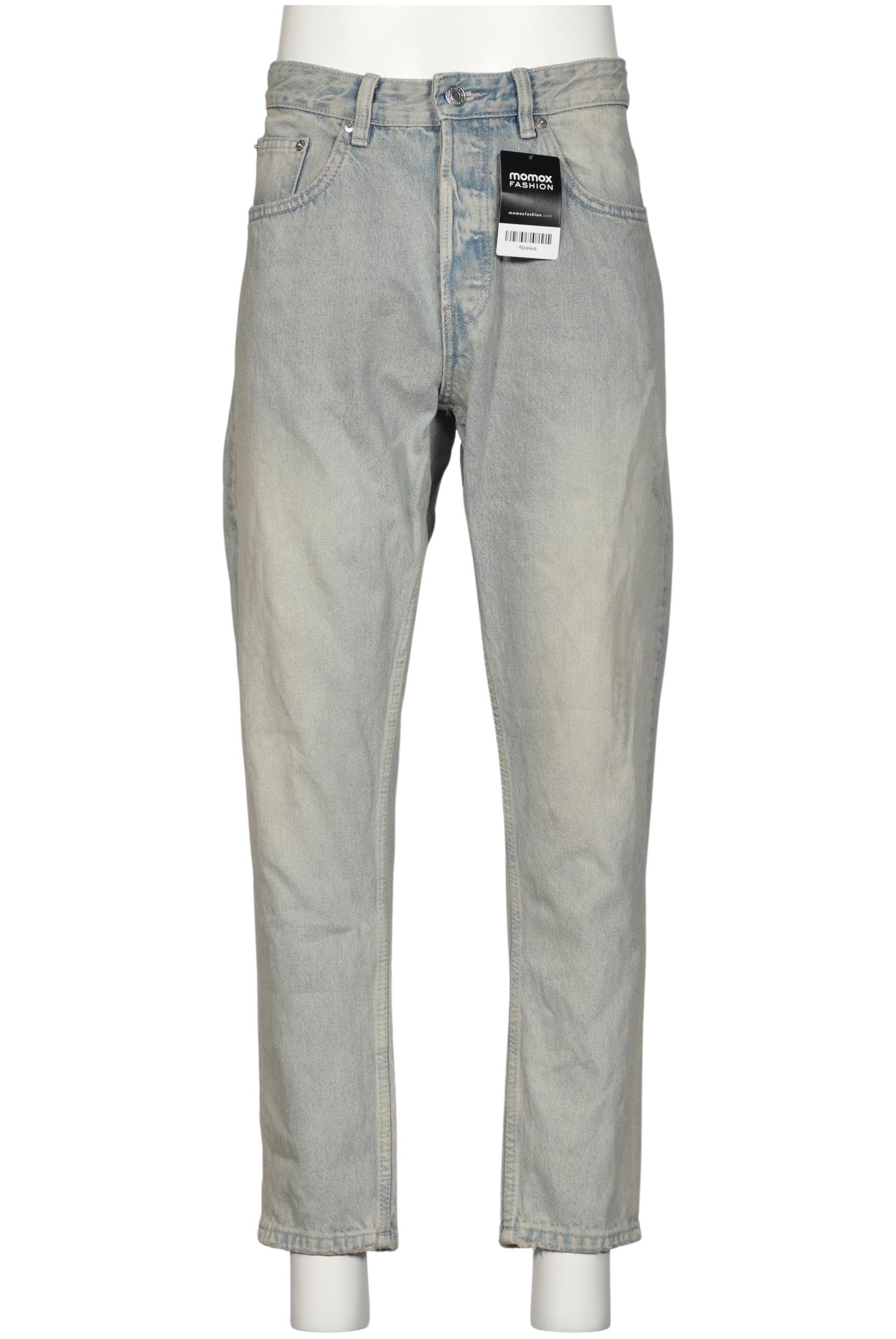 

Zara Herren Jeans, hellblau, Gr. 32