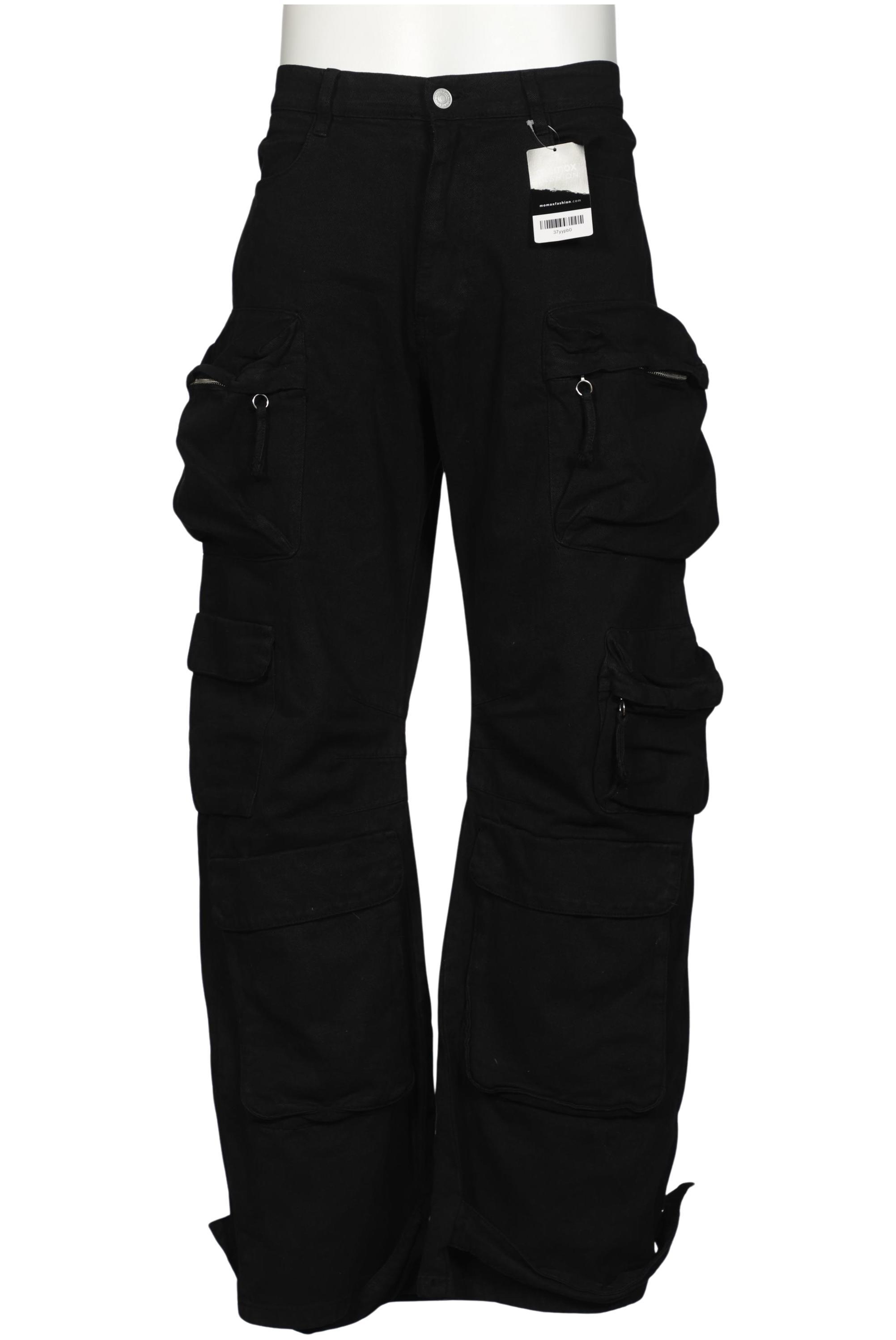 

Zara Herren Jeans, schwarz, Gr. 34