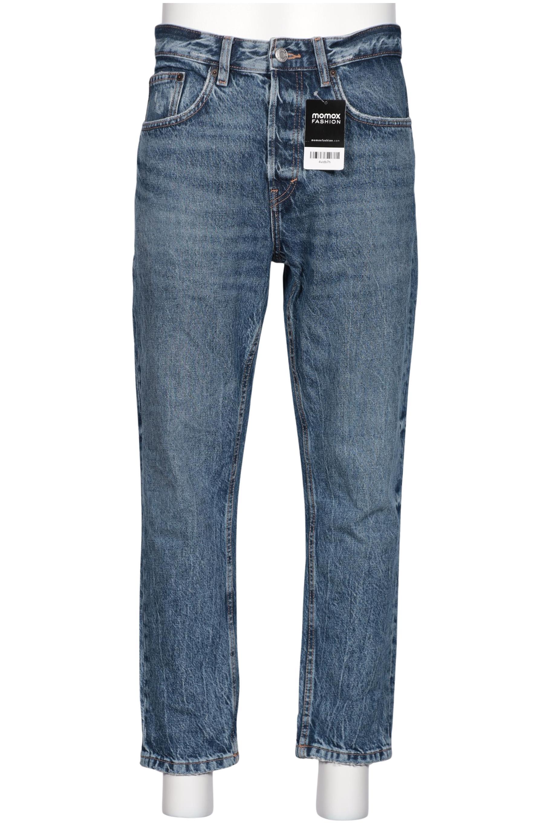 

Zara Herren Jeans, blau, Gr. 32