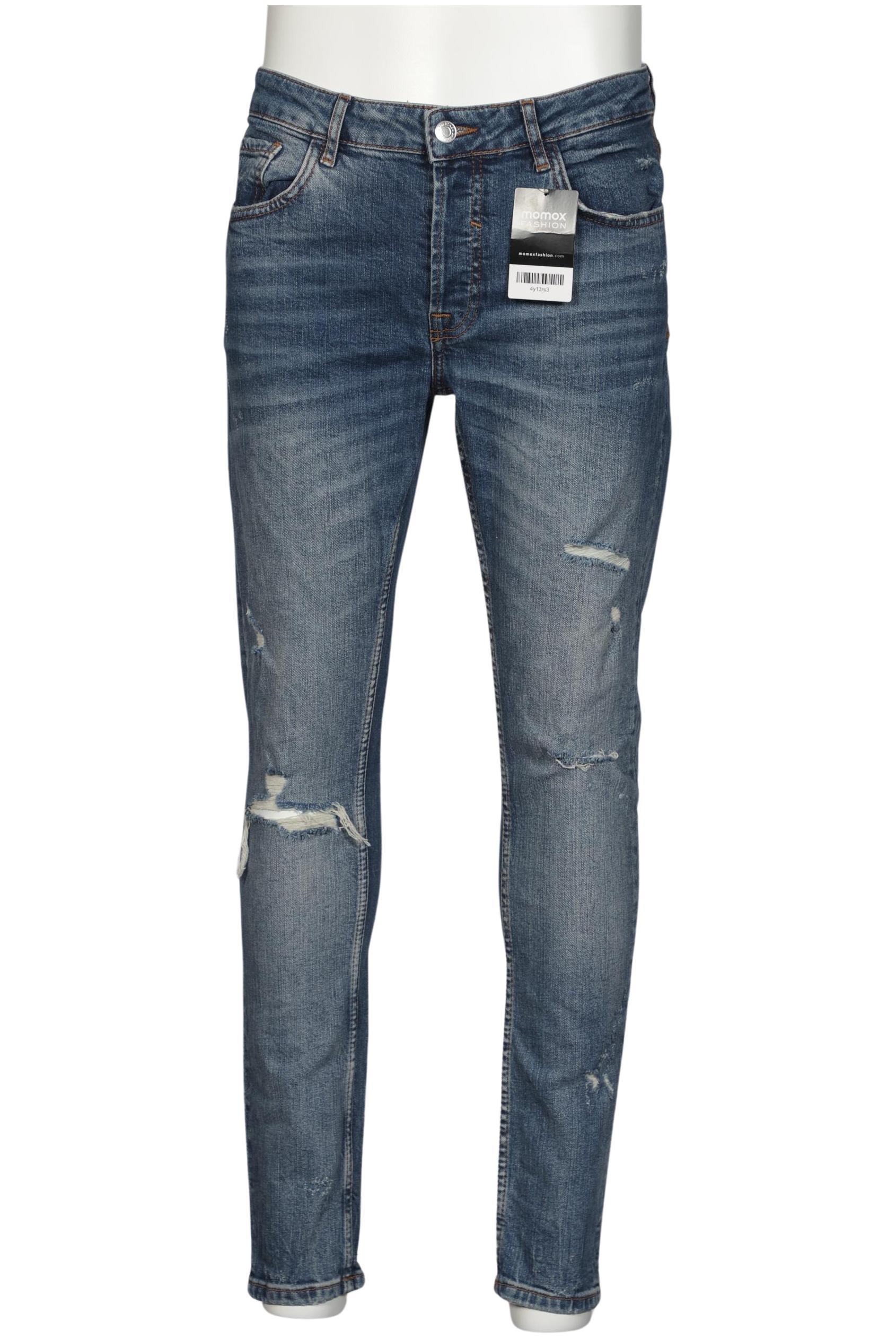 

Zara Herren Jeans, blau, Gr. 32