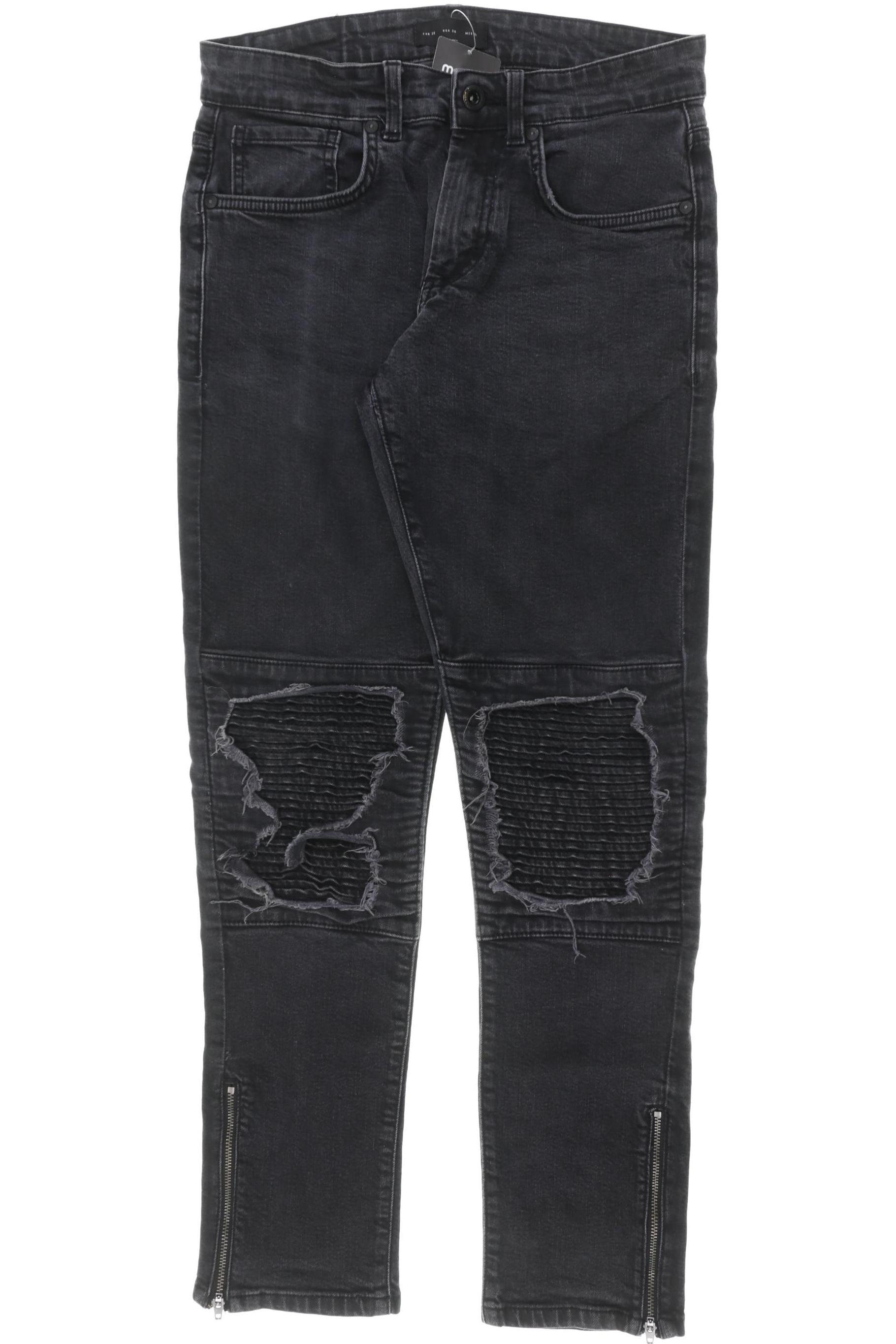 

Zara Herren Jeans, grau, Gr.