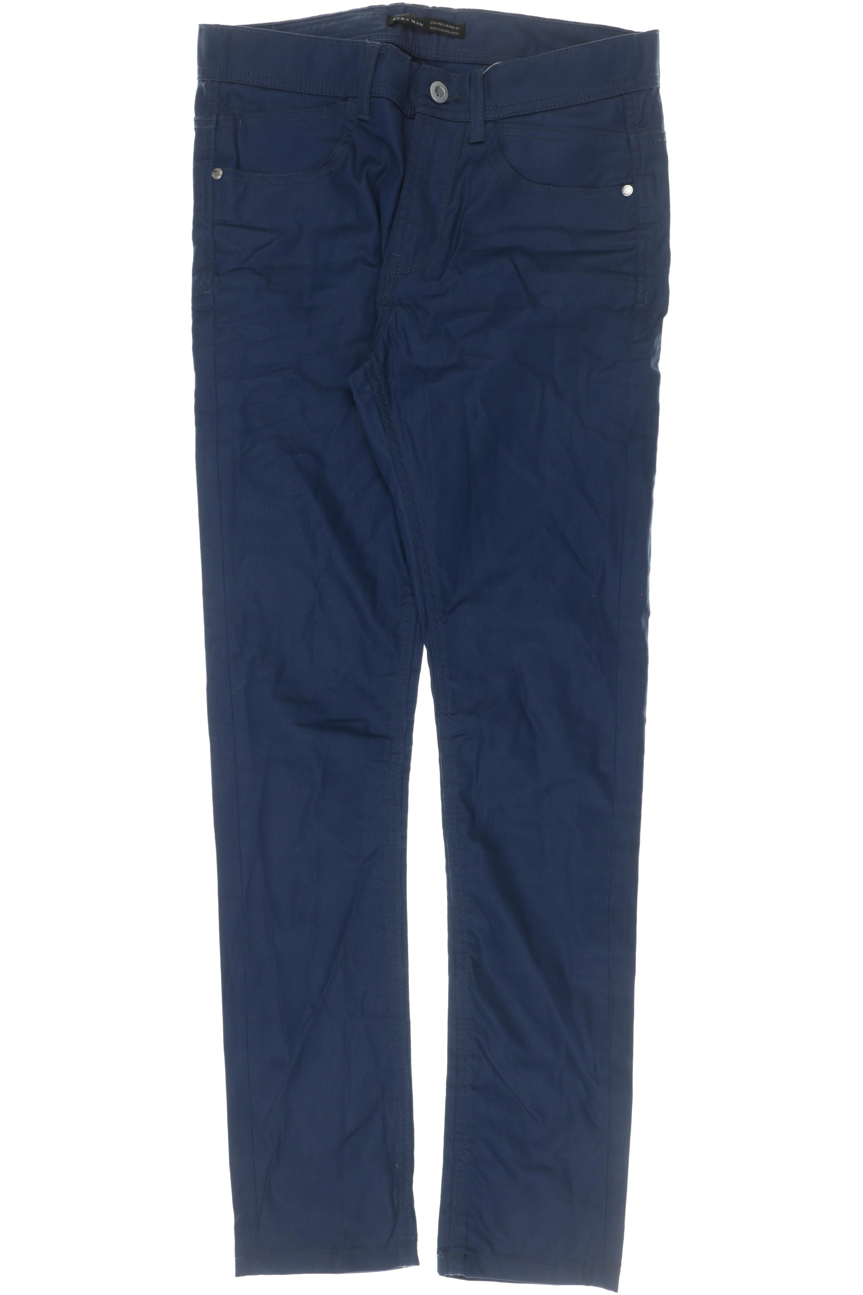 

Zara Herren Jeans, blau, Gr. 30