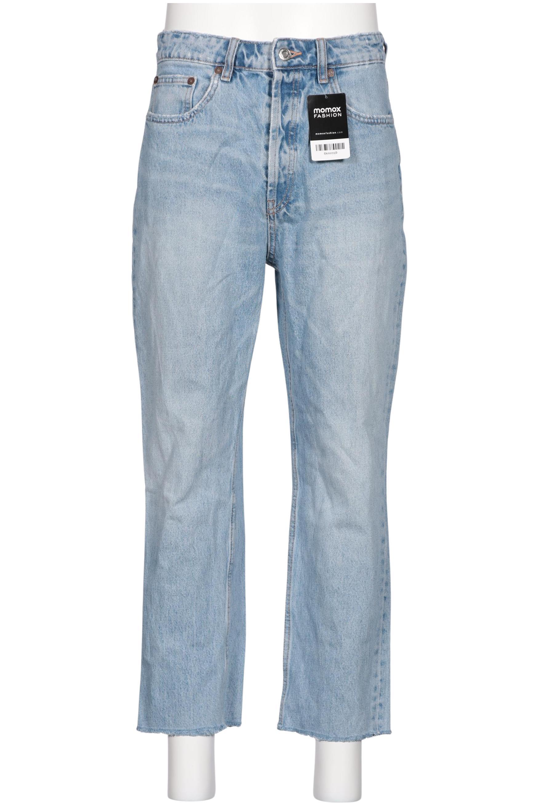

Zara Herren Jeans, hellblau, Gr. 30