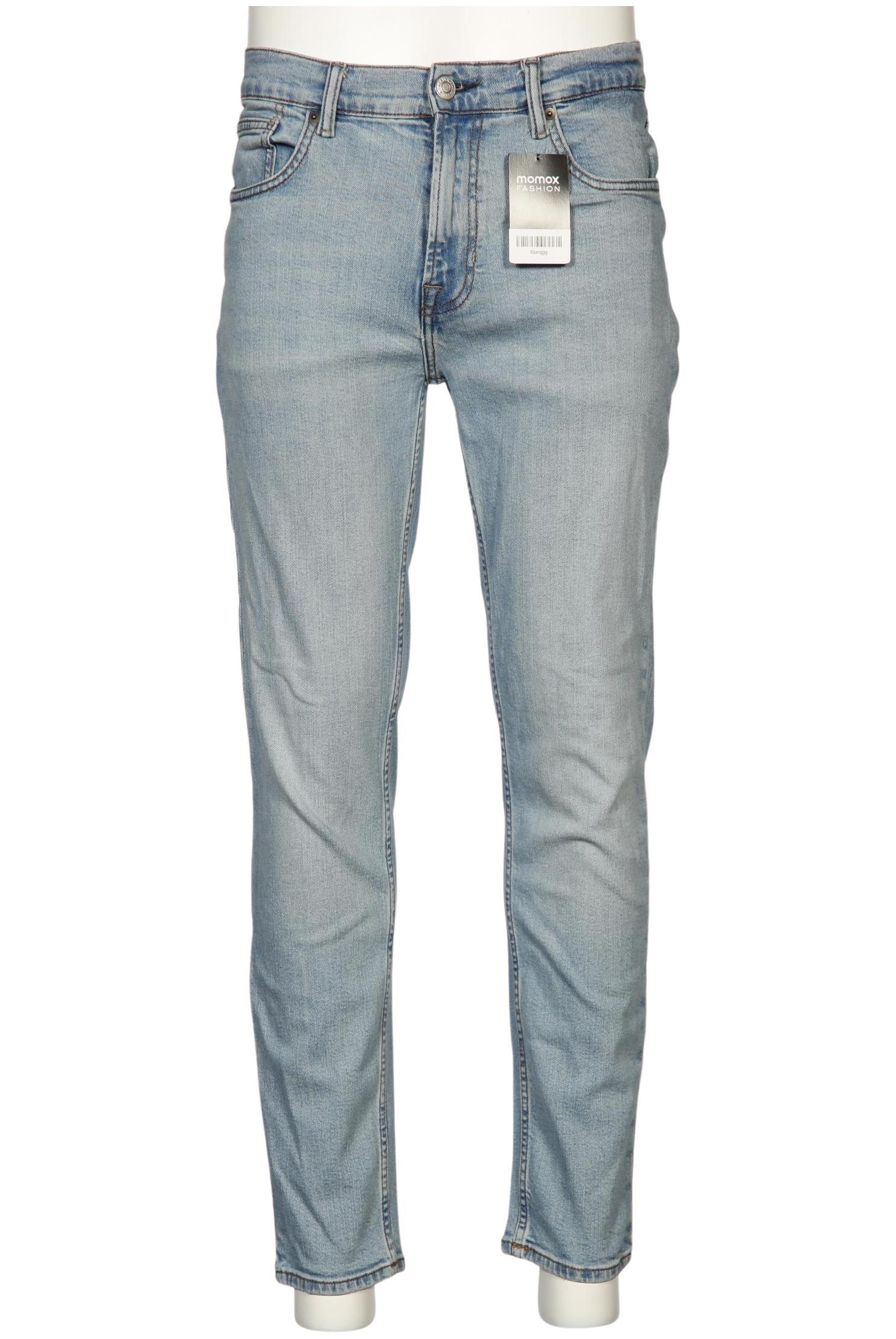 

Zara Herren Jeans, hellblau, Gr. 34