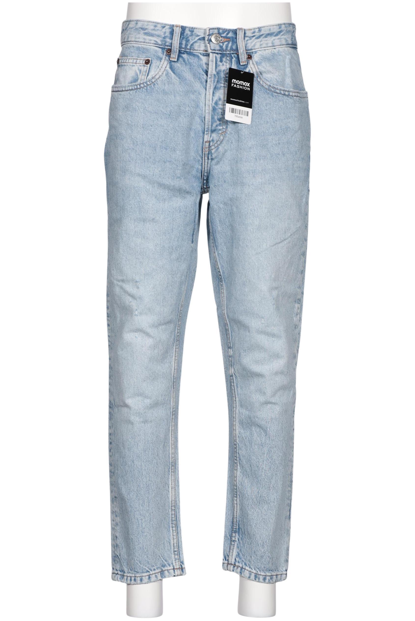 

Zara Herren Jeans, hellblau, Gr. 31