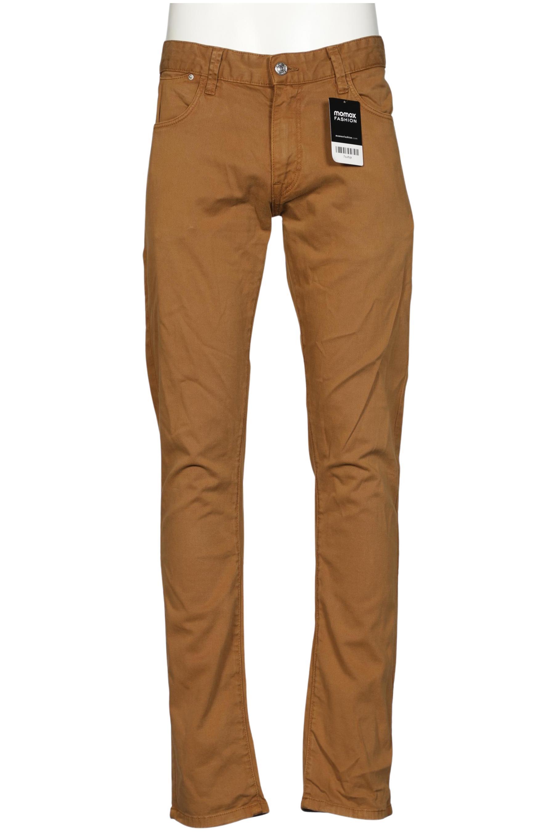 

Zara Herren Jeans, braun, Gr. 31