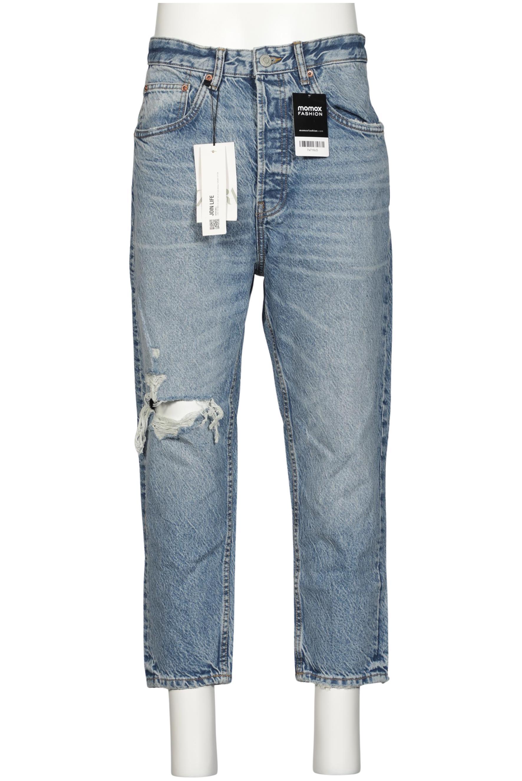 

Zara Herren Jeans, hellblau, Gr. 30