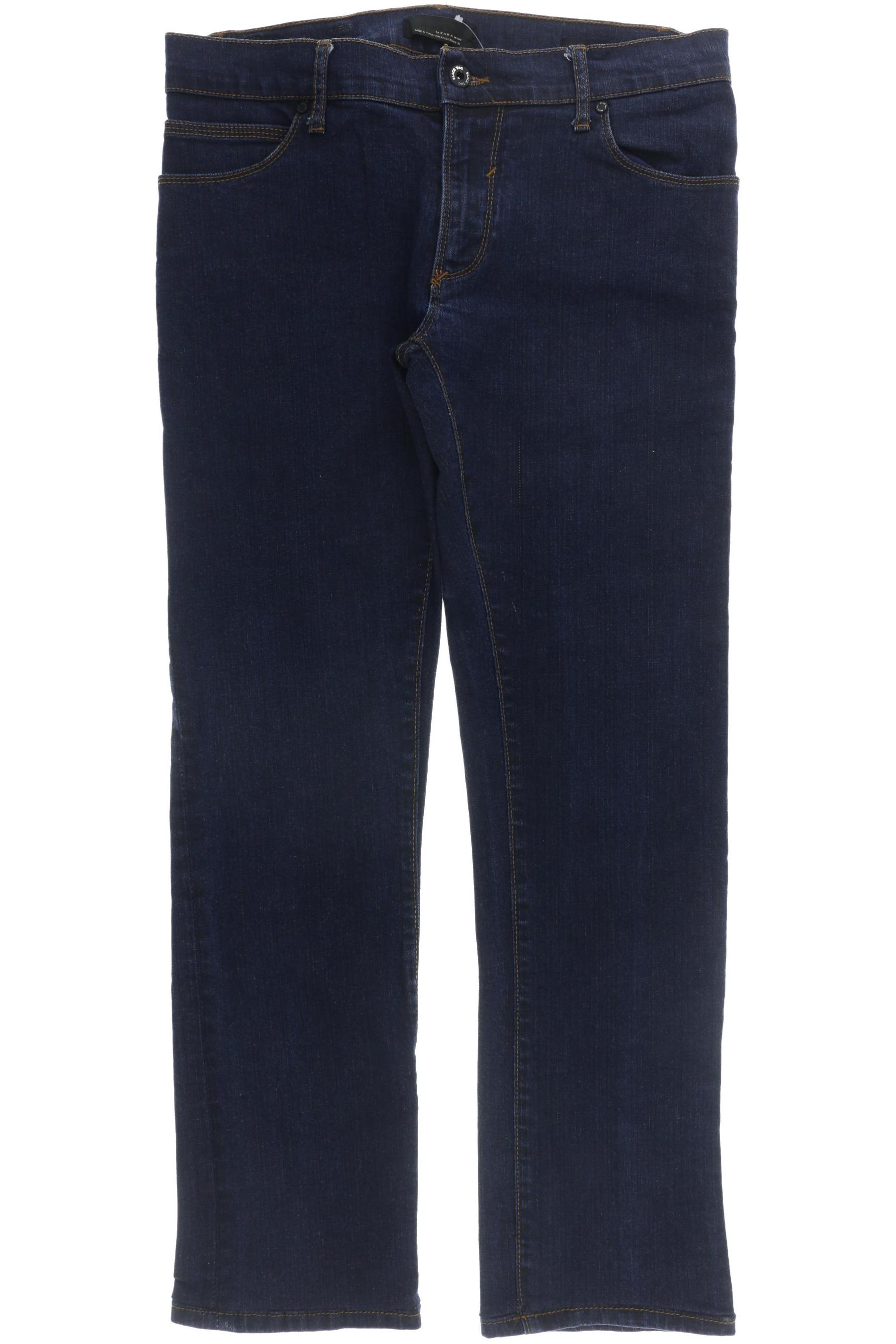 

Zara Herren Jeans, blau, Gr. 32