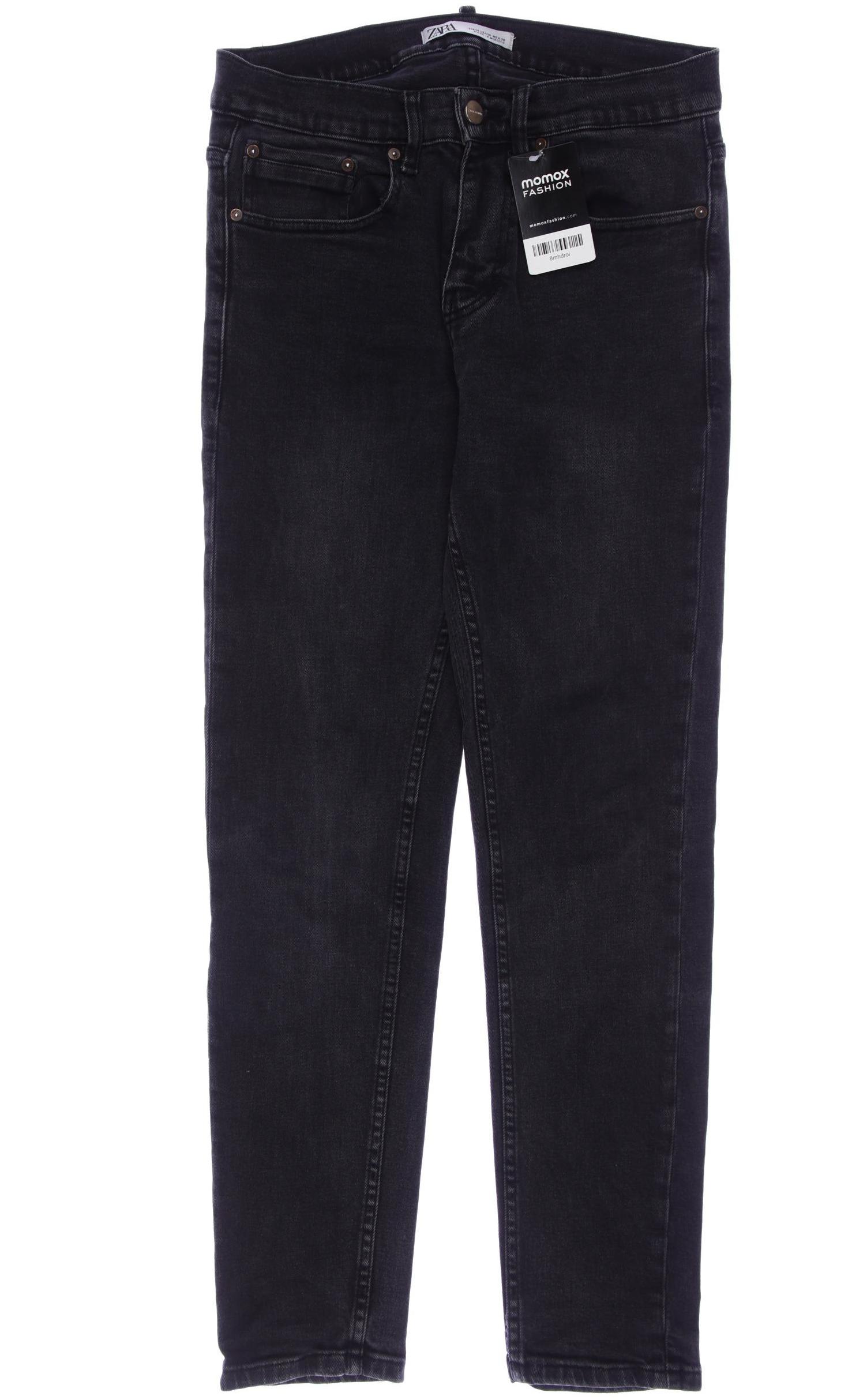 

Zara Herren Jeans, grau, Gr. 30