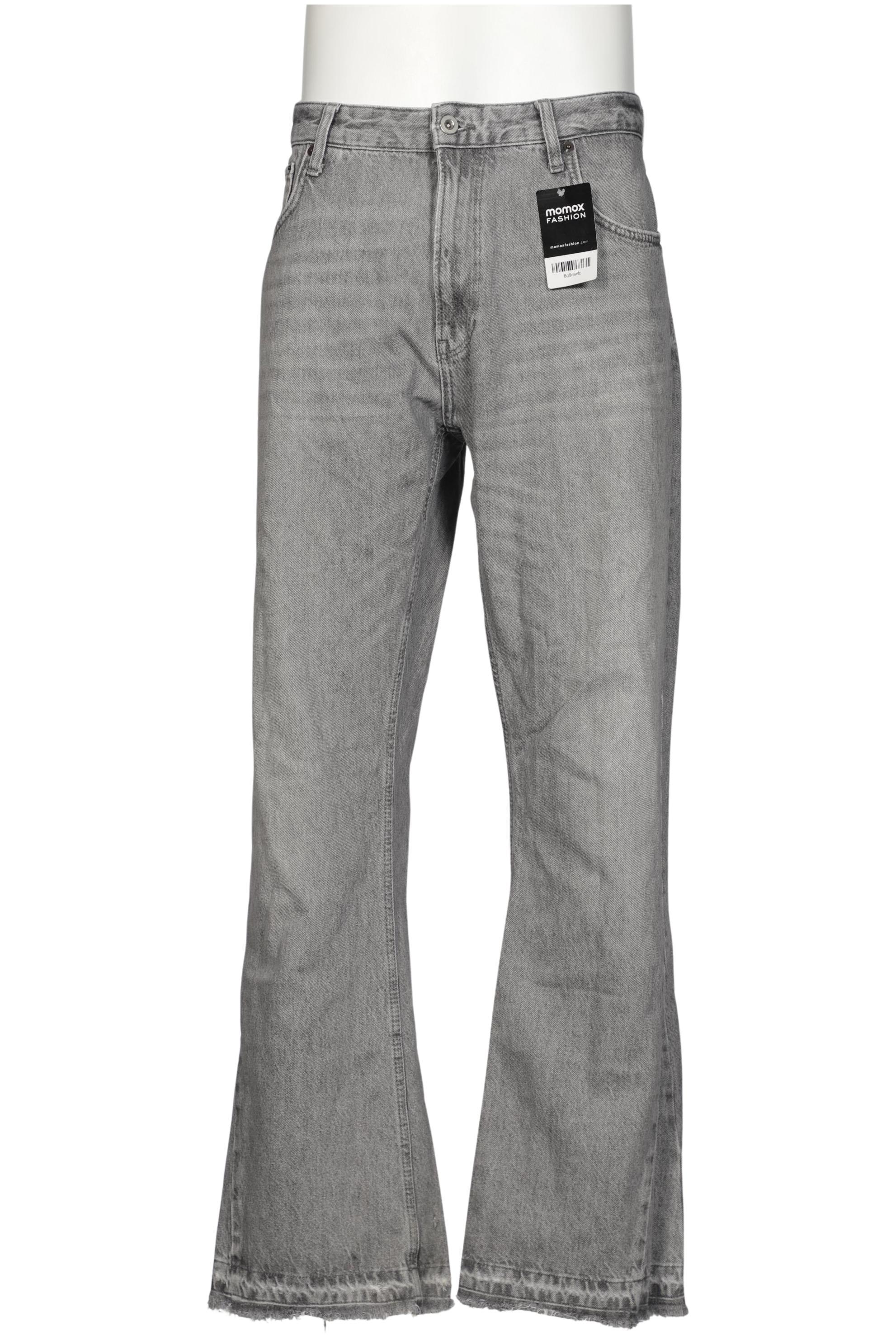 

Zara Herren Jeans, grau, Gr. 34