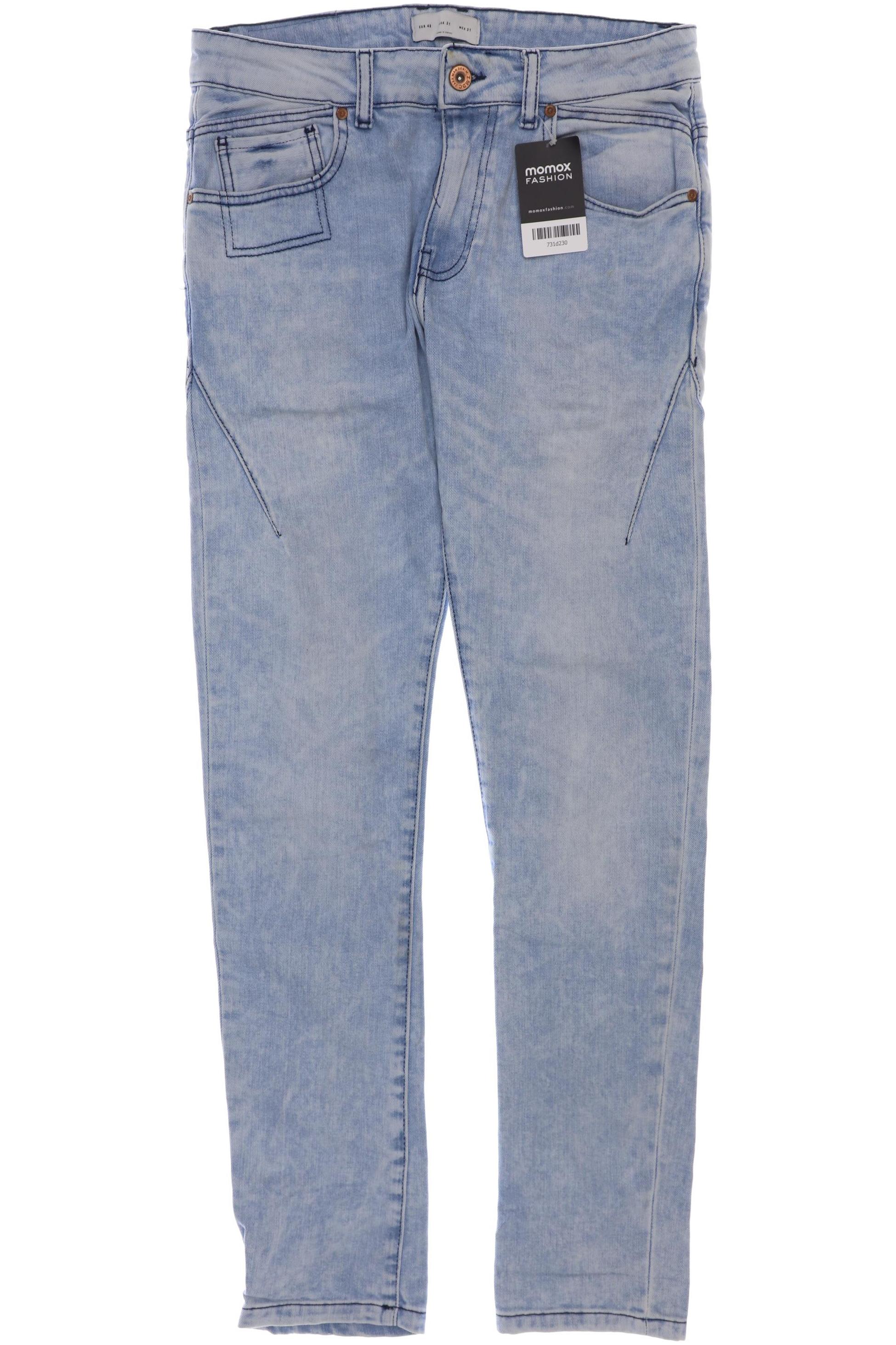 

Zara Herren Jeans, blau, Gr. 31