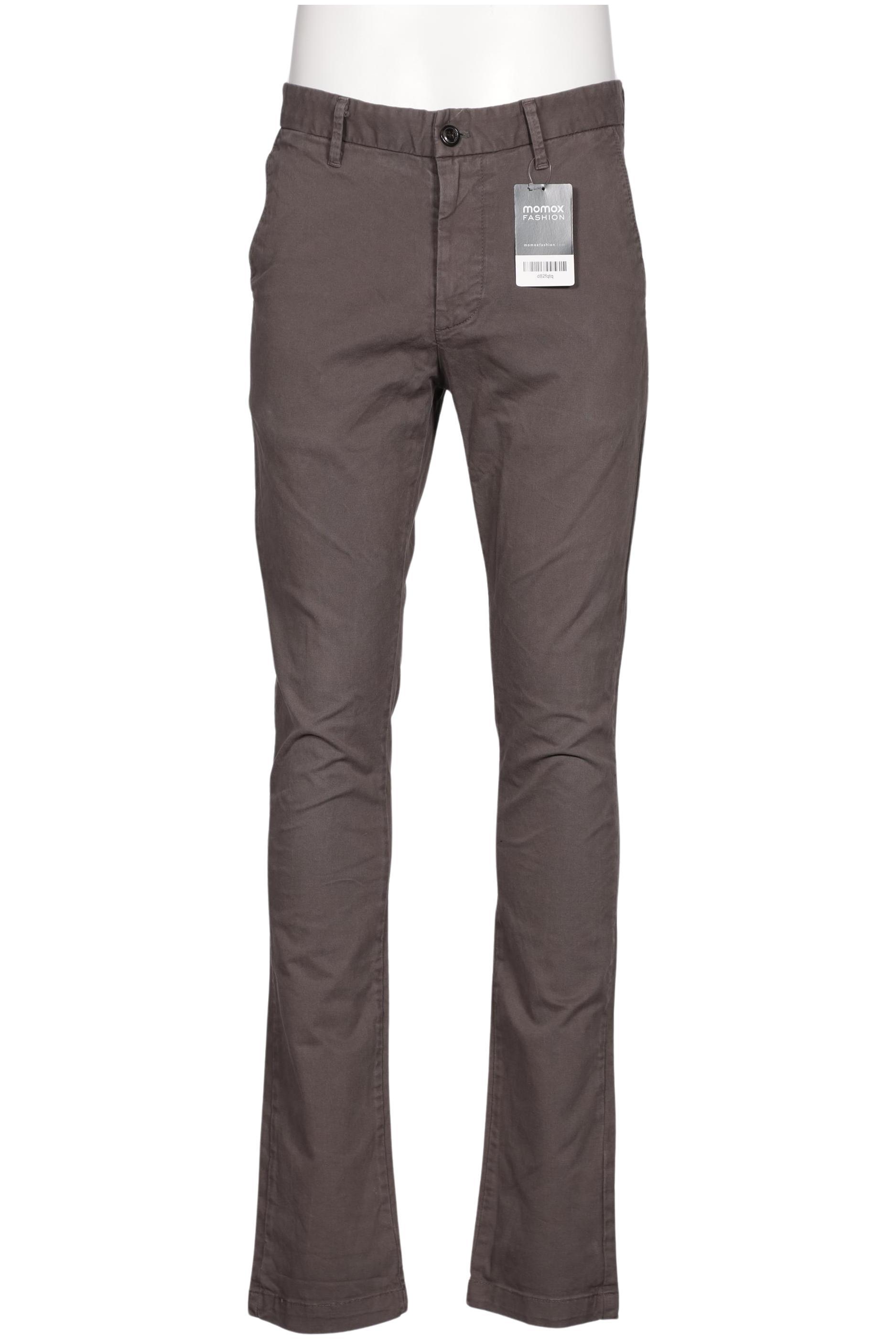 

Zara Herren Jeans, braun, Gr. 30