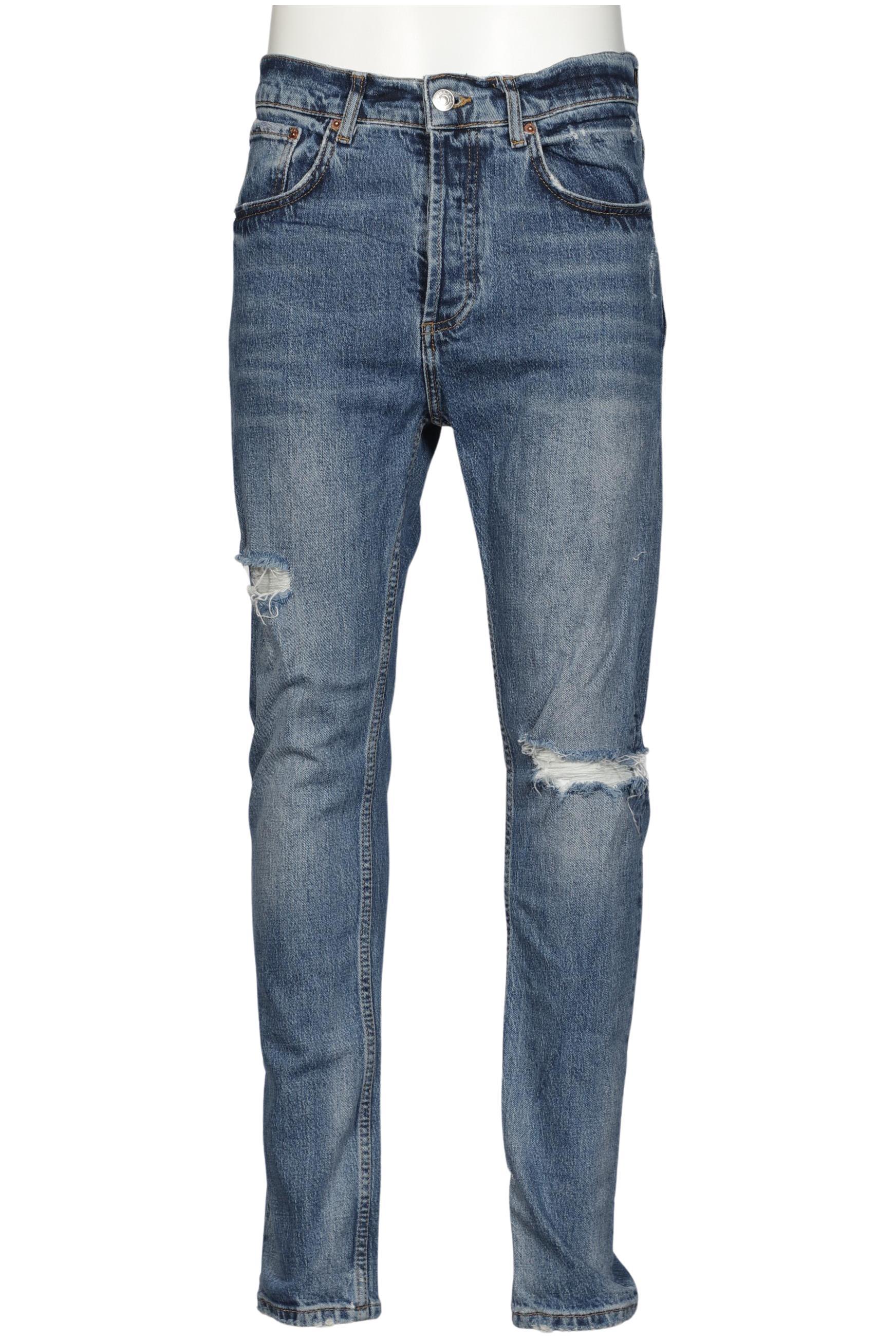 

Zara Herren Jeans, blau, Gr. 31