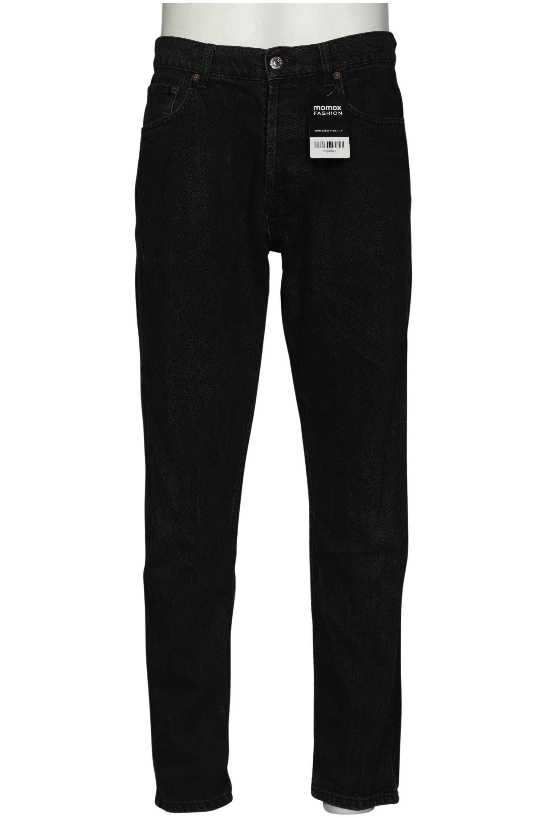

Zara Herren Jeans, schwarz, Gr. 32