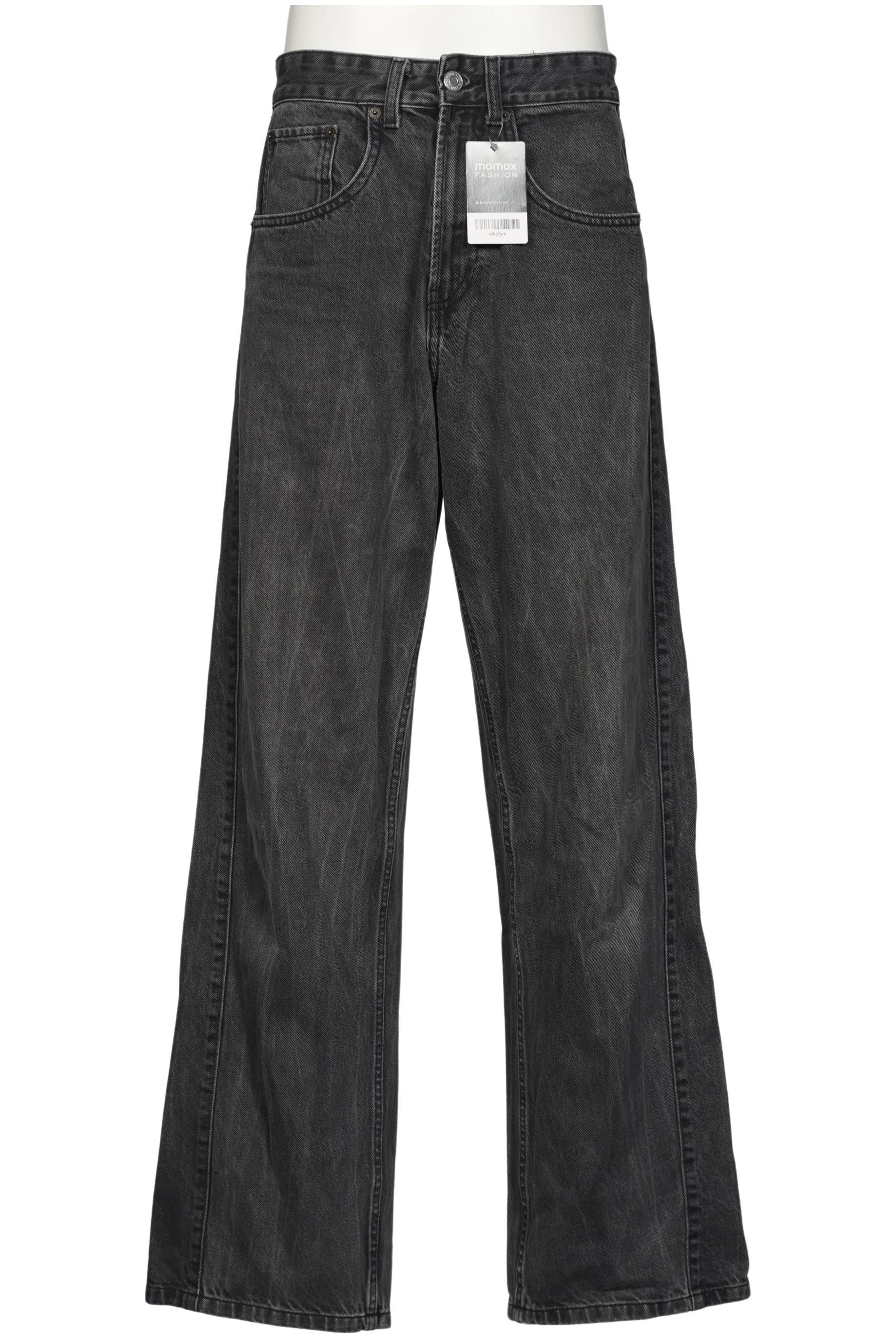 

Zara Herren Jeans, grau, Gr. 30