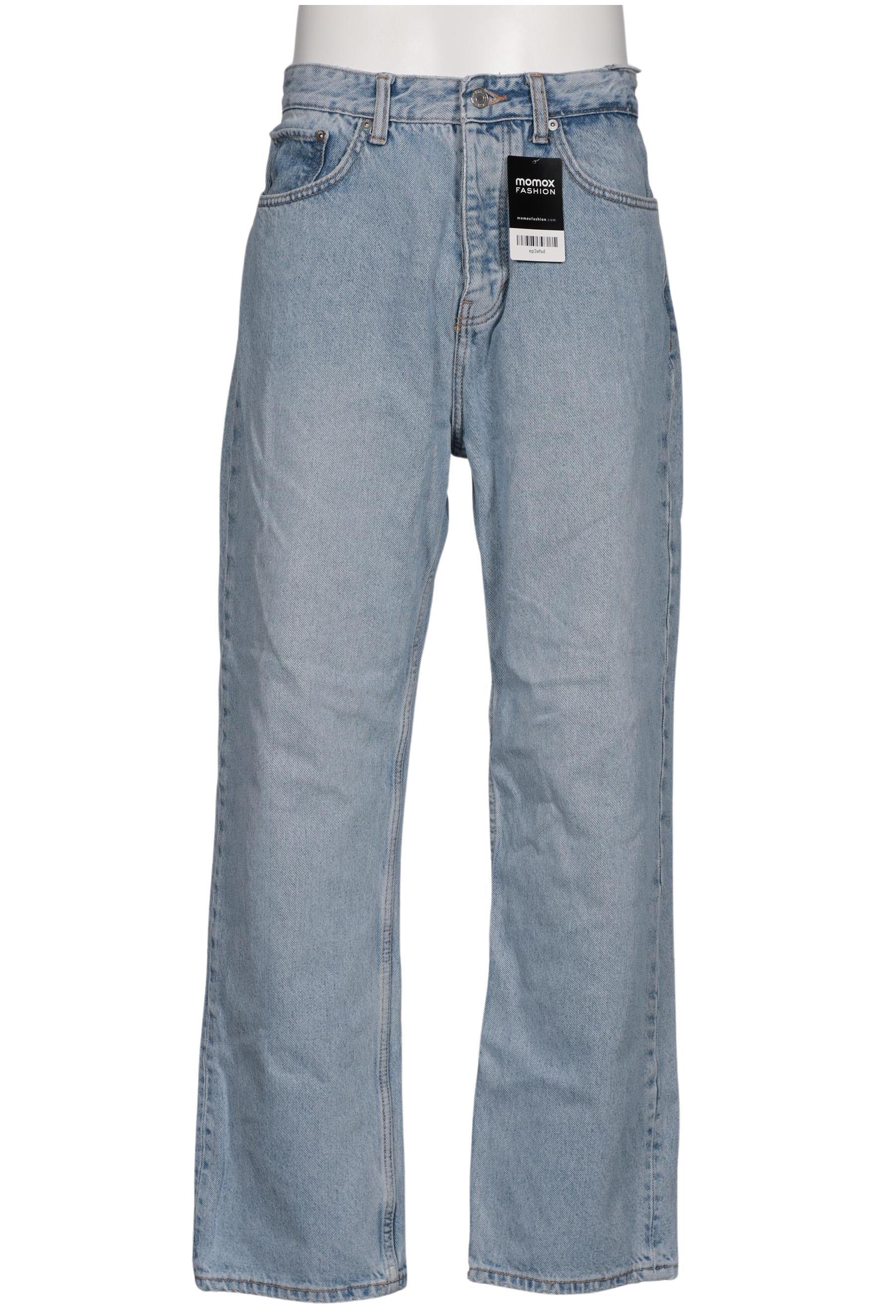 

Zara Herren Jeans, hellblau, Gr. 31