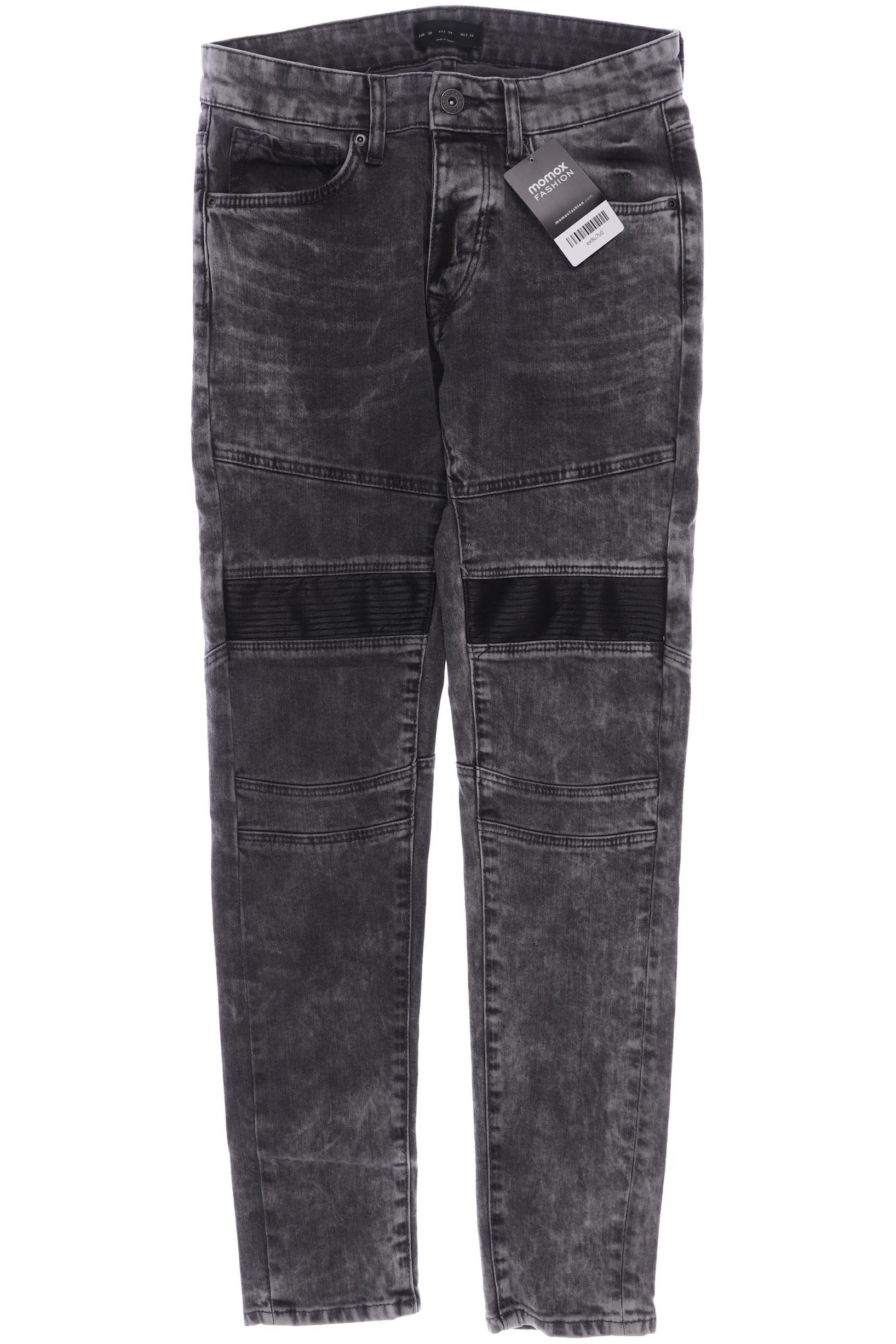 

Zara Herren Jeans, grau, Gr. 30
