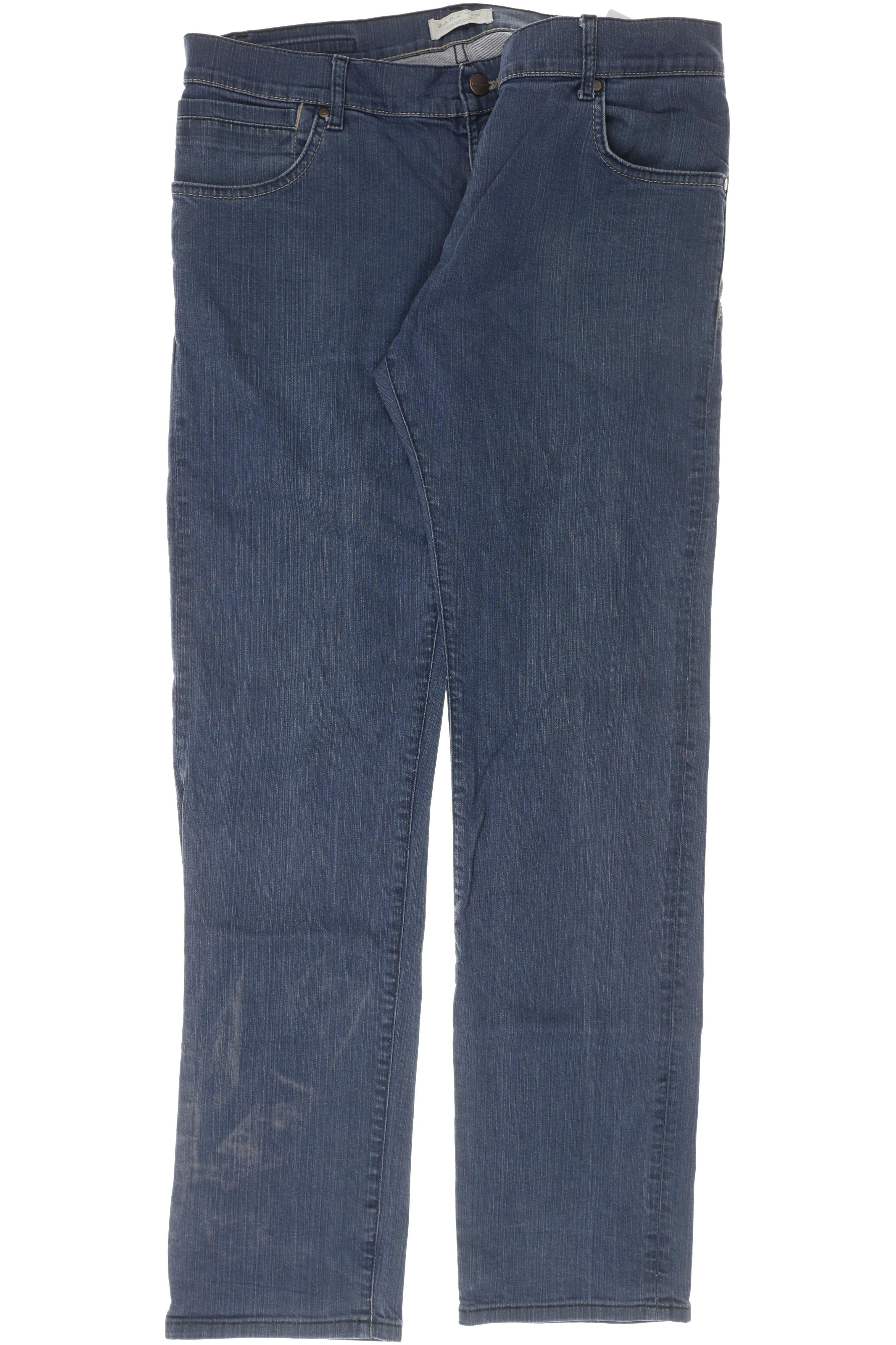 

Zara Herren Jeans, blau, Gr. 36