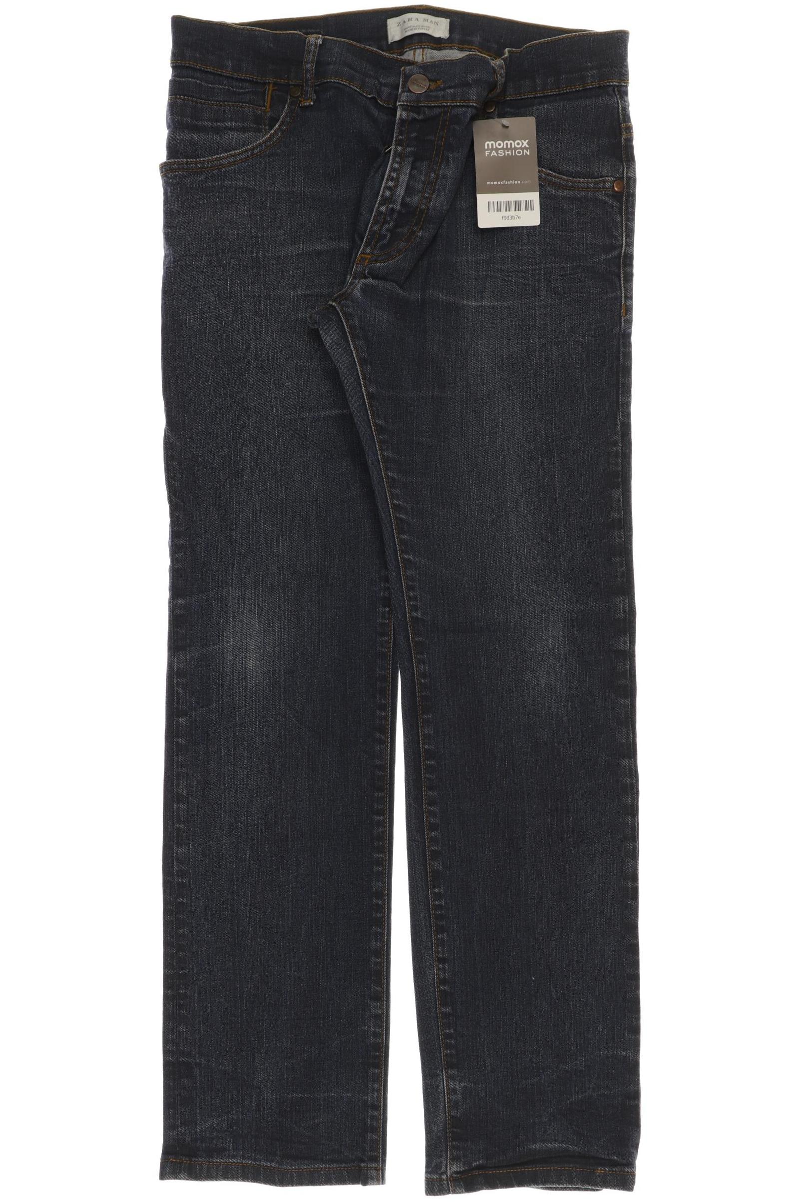 

Zara Herren Jeans, blau, Gr. 31