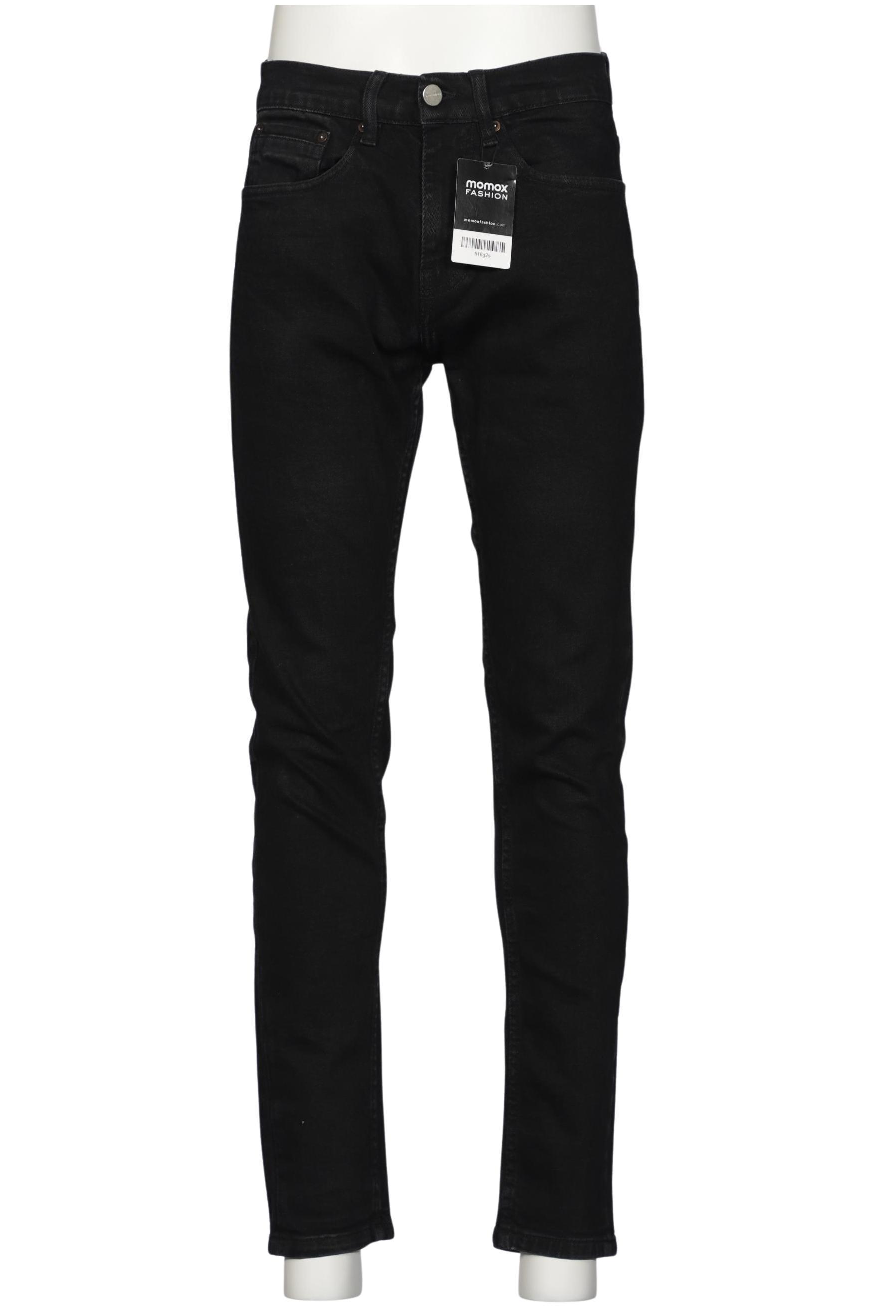 

Zara Herren Jeans, schwarz, Gr. 31