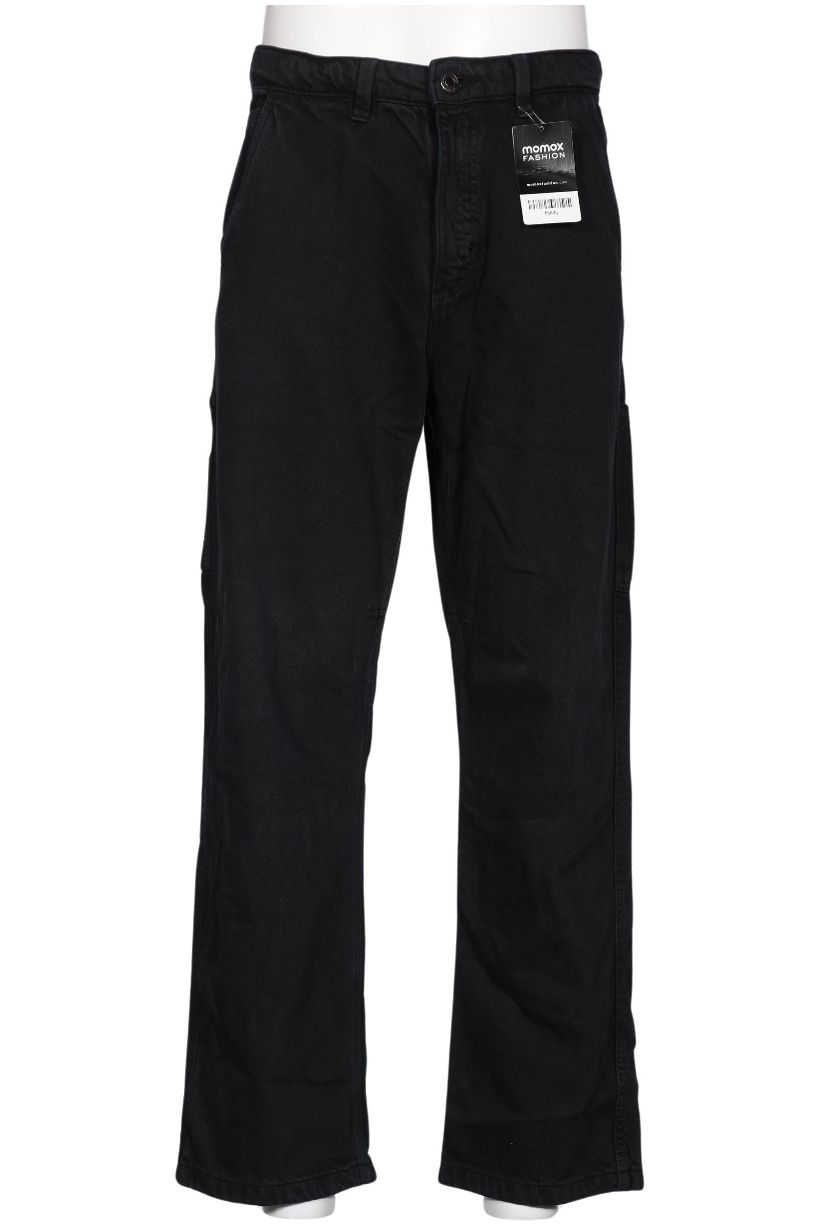 

Zara Herren Jeans, schwarz, Gr. 31