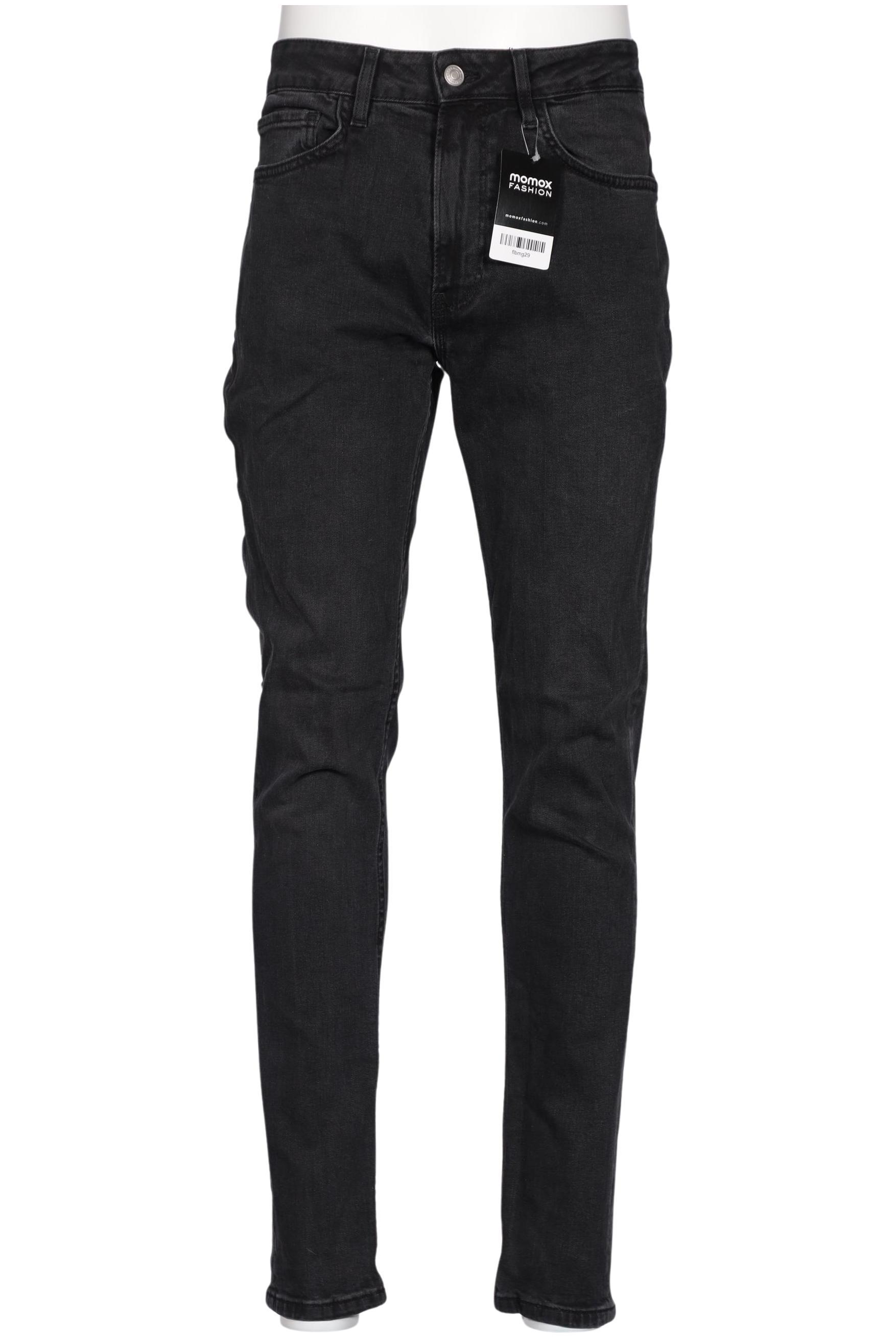 

Zara Herren Jeans, schwarz, Gr. 31