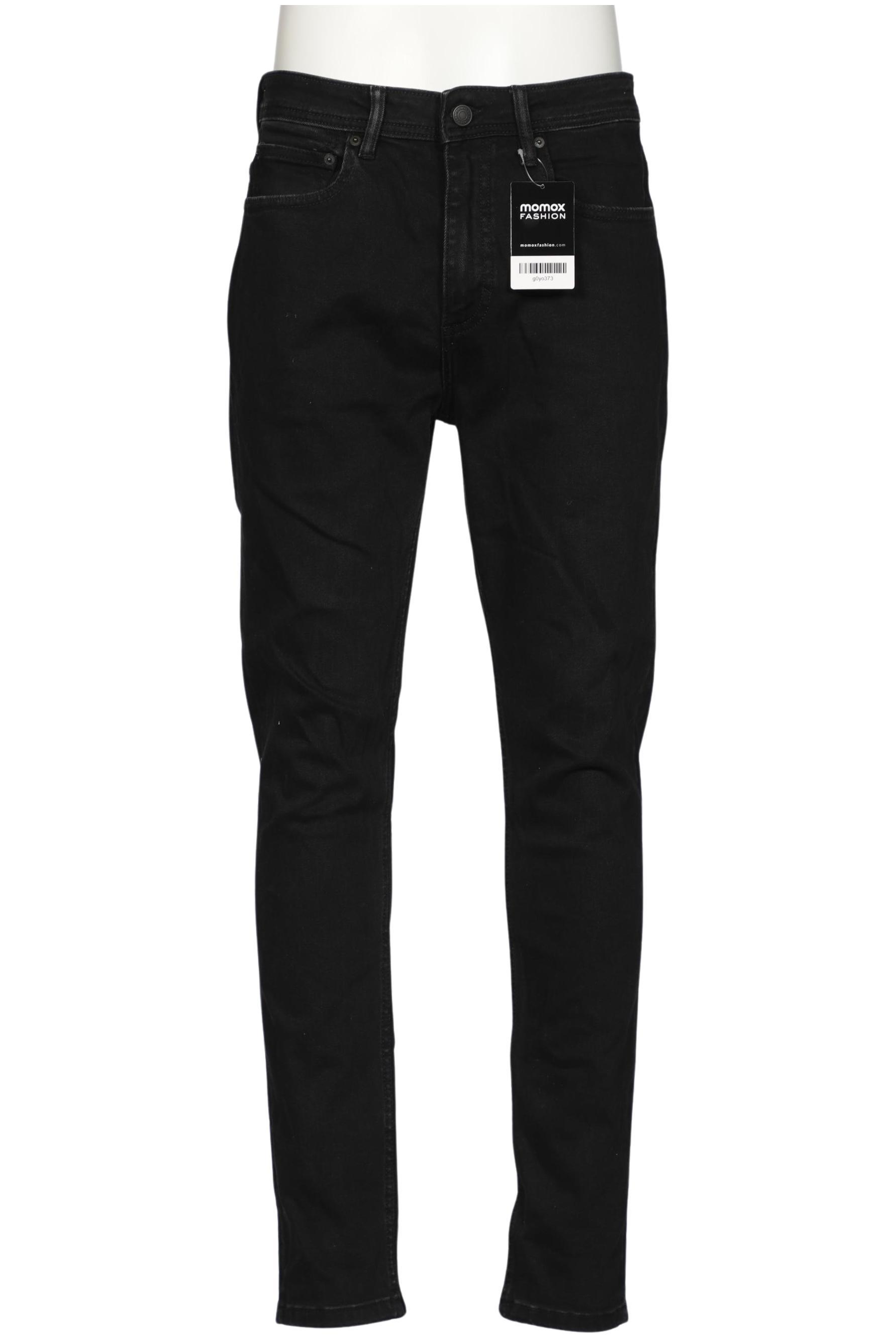 

Zara Herren Jeans, schwarz, Gr. 32