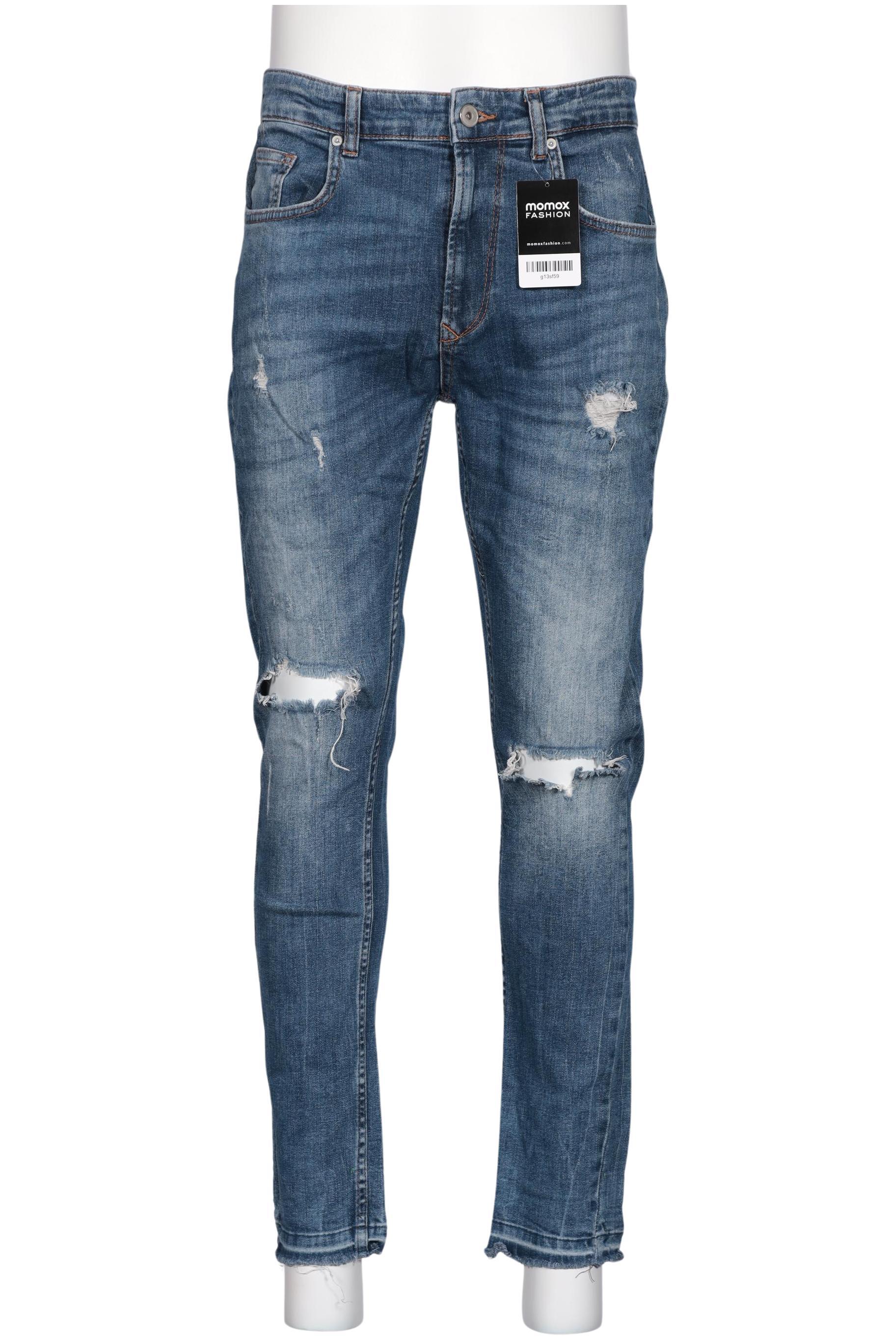 

Zara Herren Jeans, blau, Gr. 32