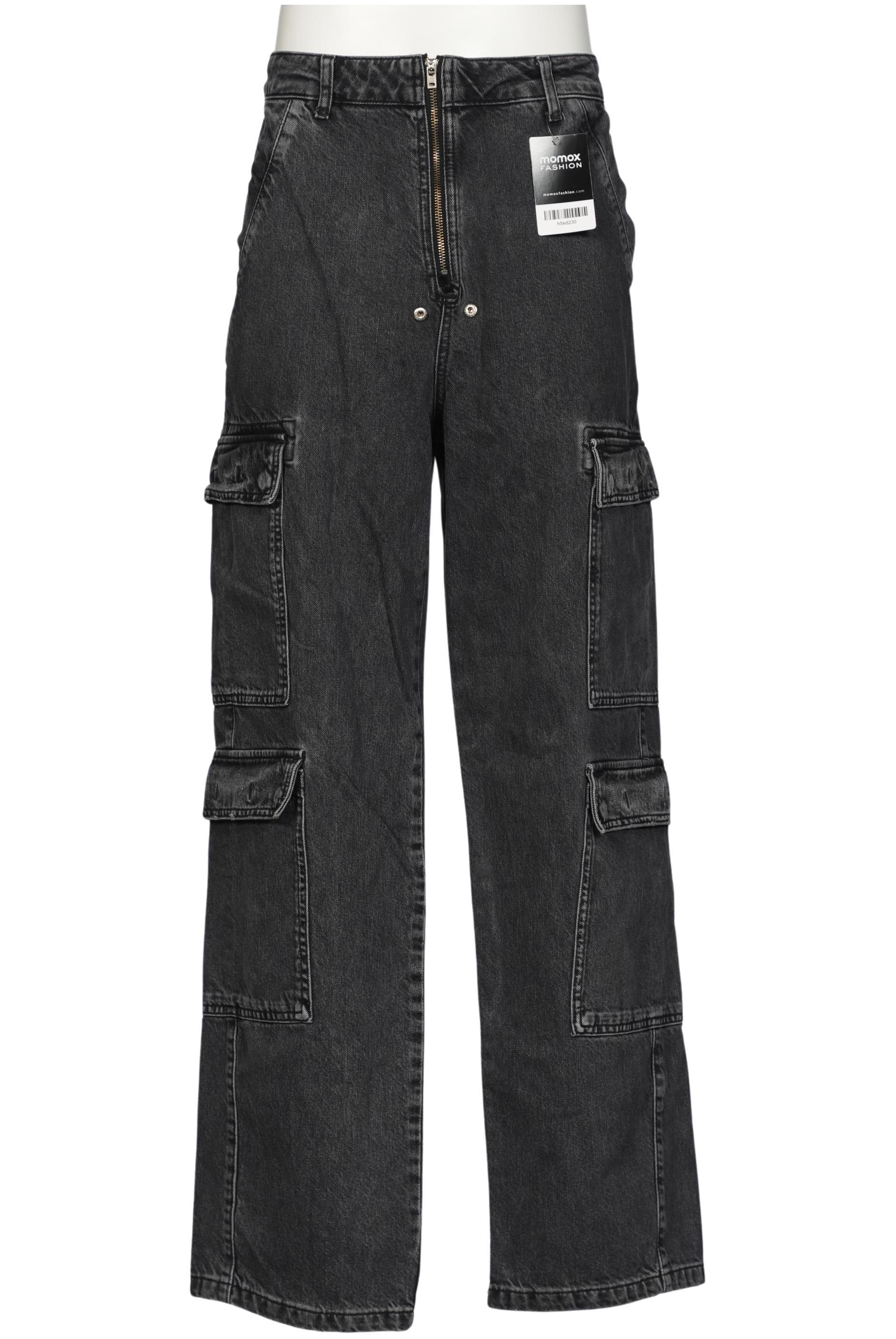 

Zara Herren Jeans, grau, Gr. 31