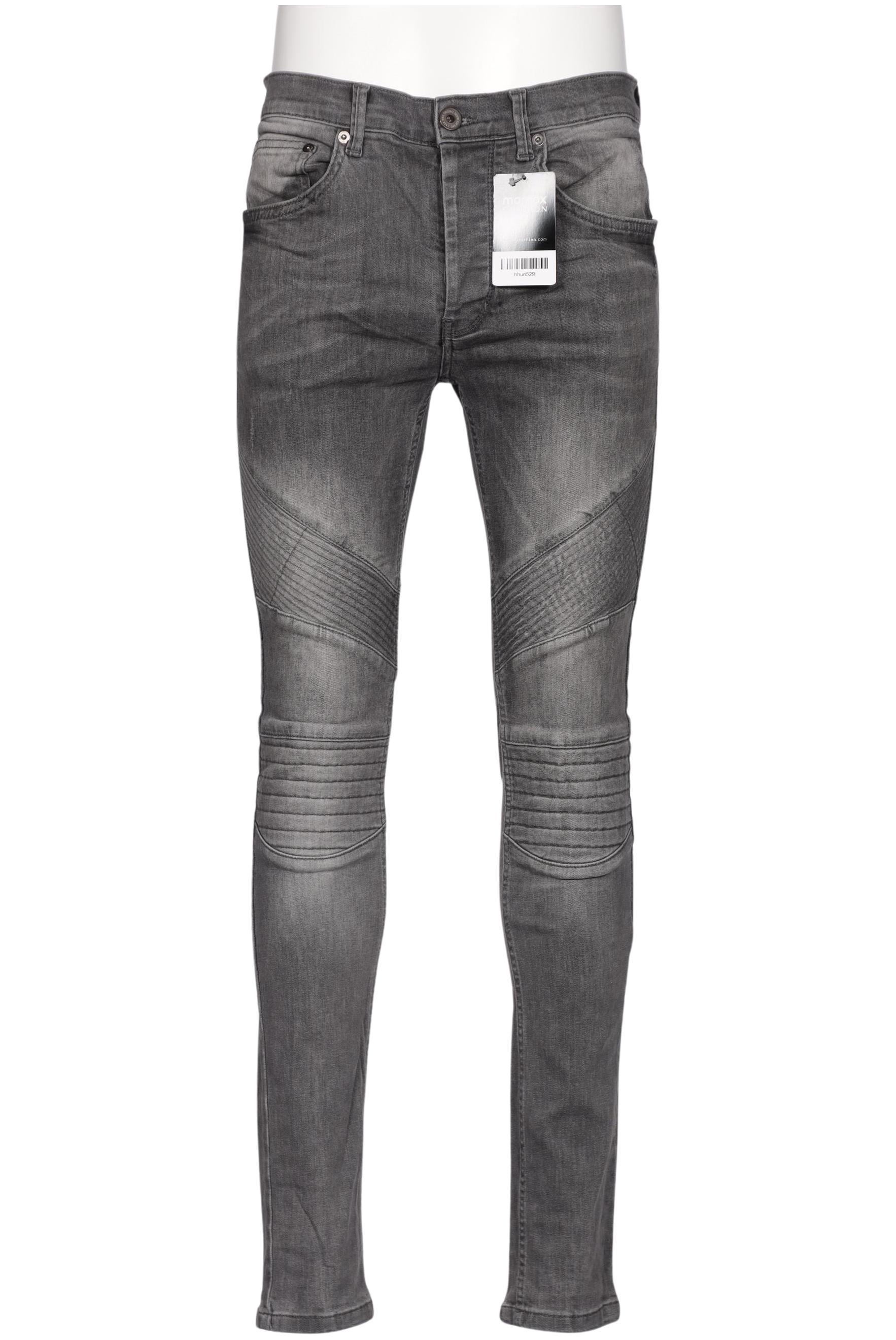 

Zara Herren Jeans, grau, Gr. 31