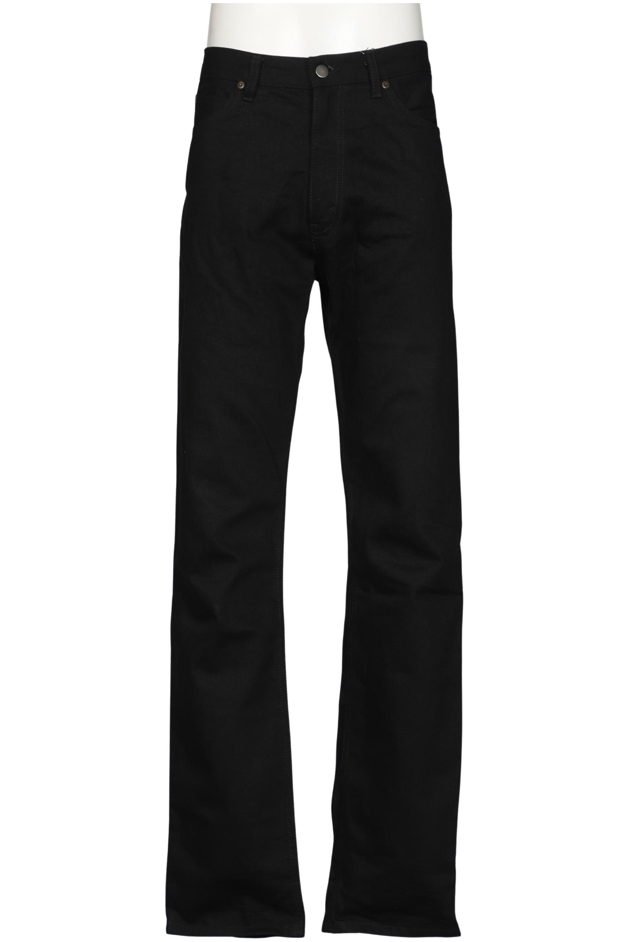 

Zara Herren Jeans, schwarz, Gr. 31