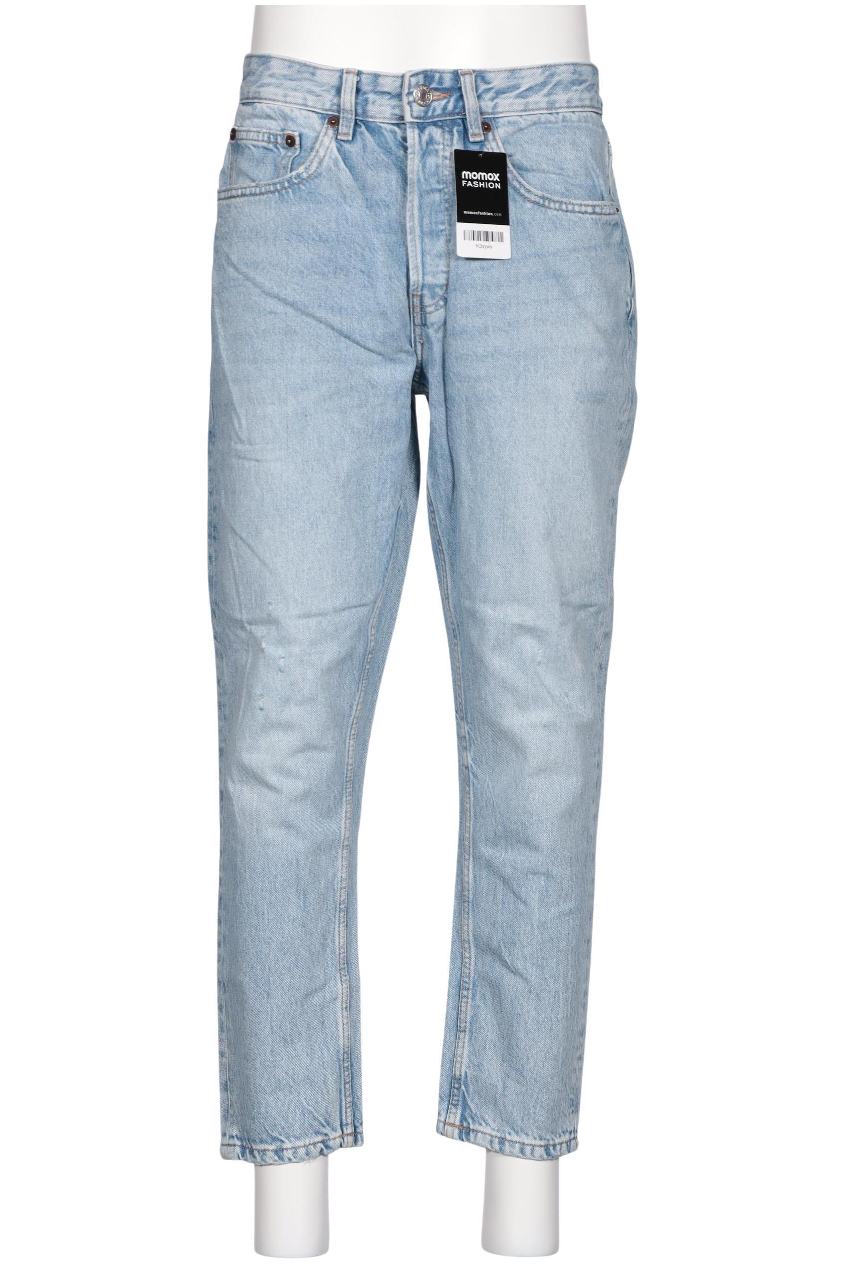 

Zara Herren Jeans, hellblau, Gr. 31