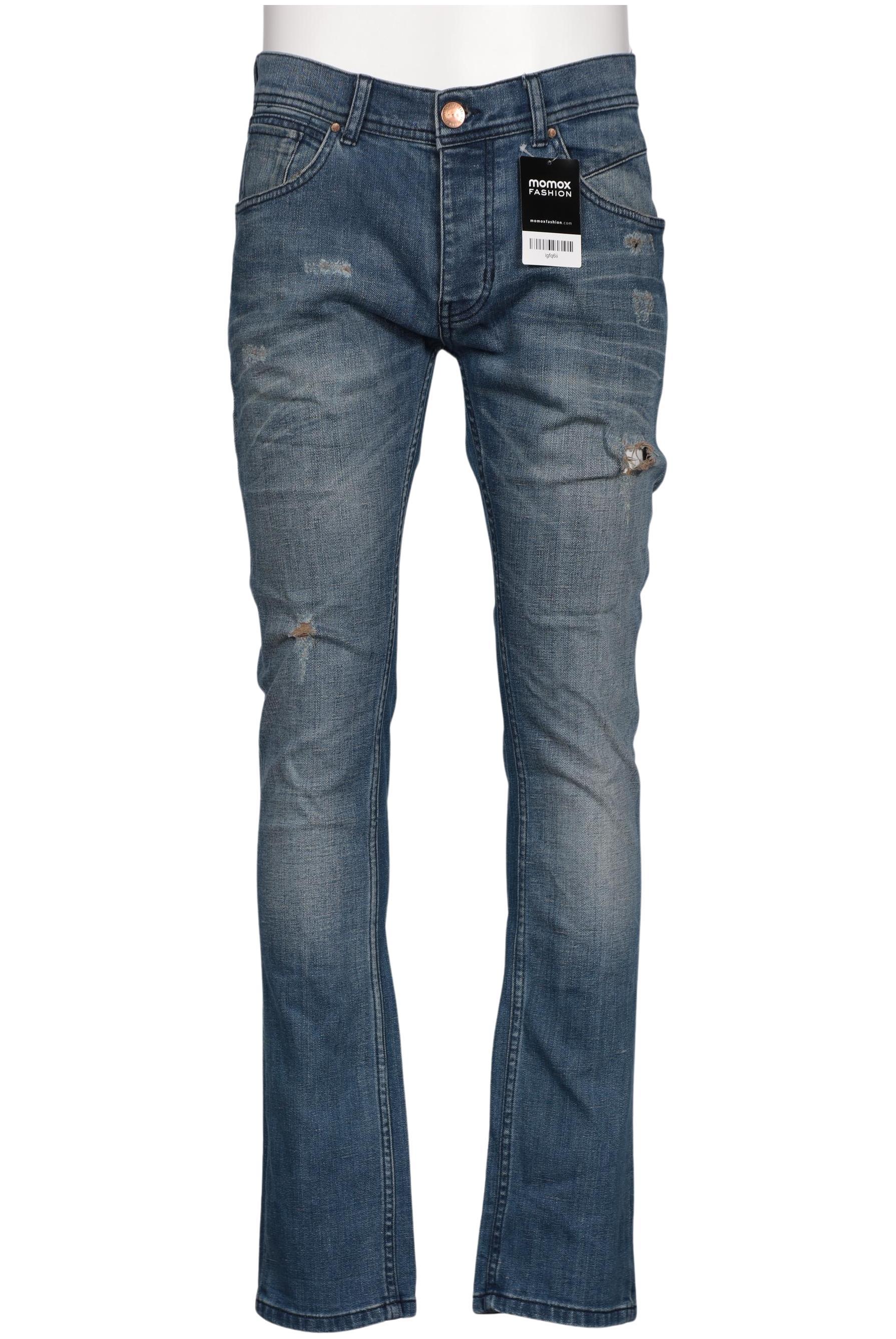 

Zara Herren Jeans, blau, Gr. 31