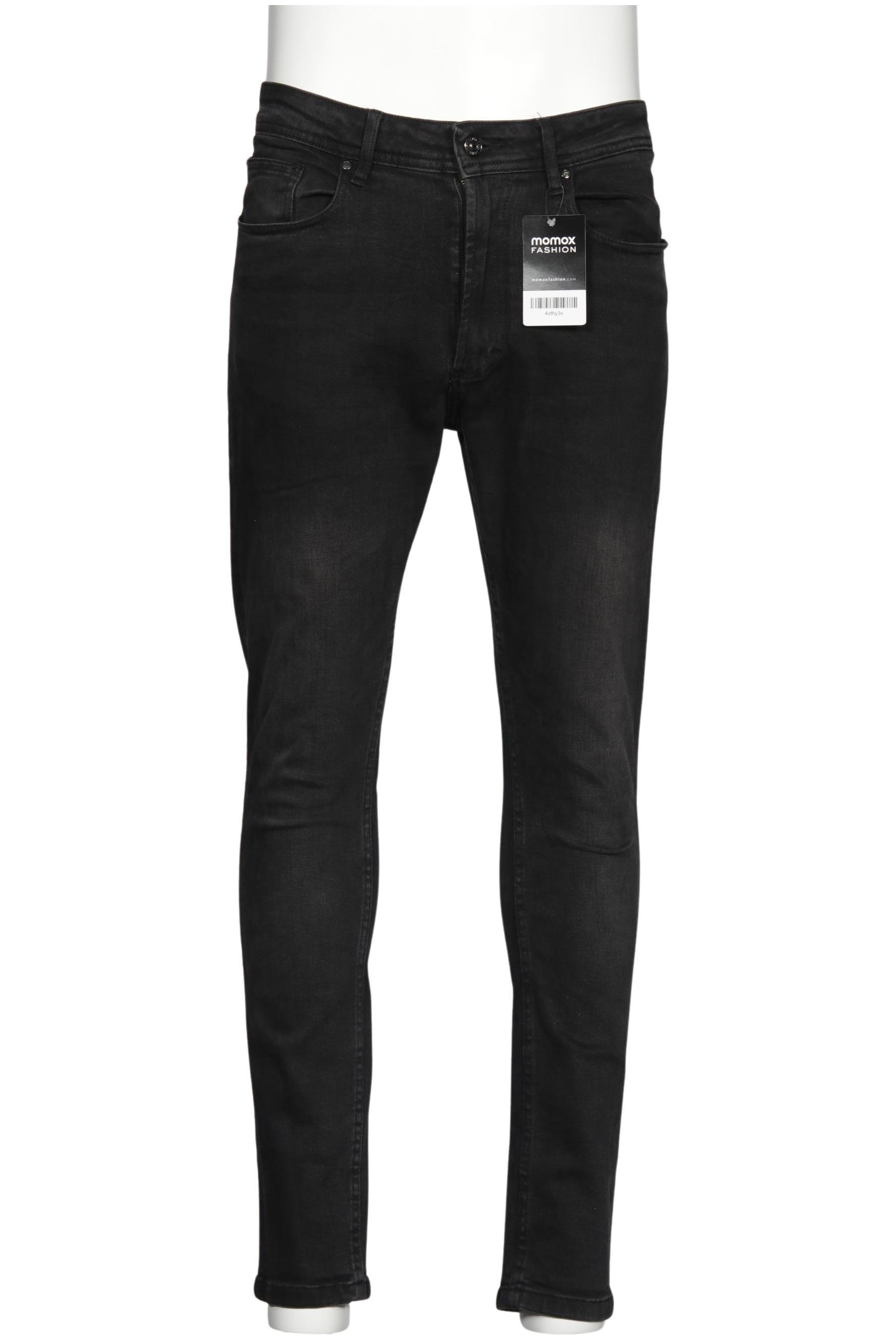 

Zara Herren Jeans, schwarz, Gr. 32
