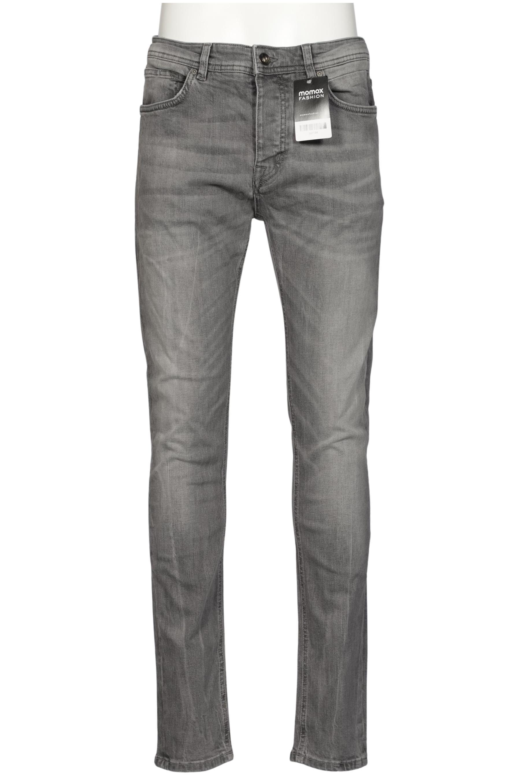 

Zara Herren Jeans, grau, Gr. 32