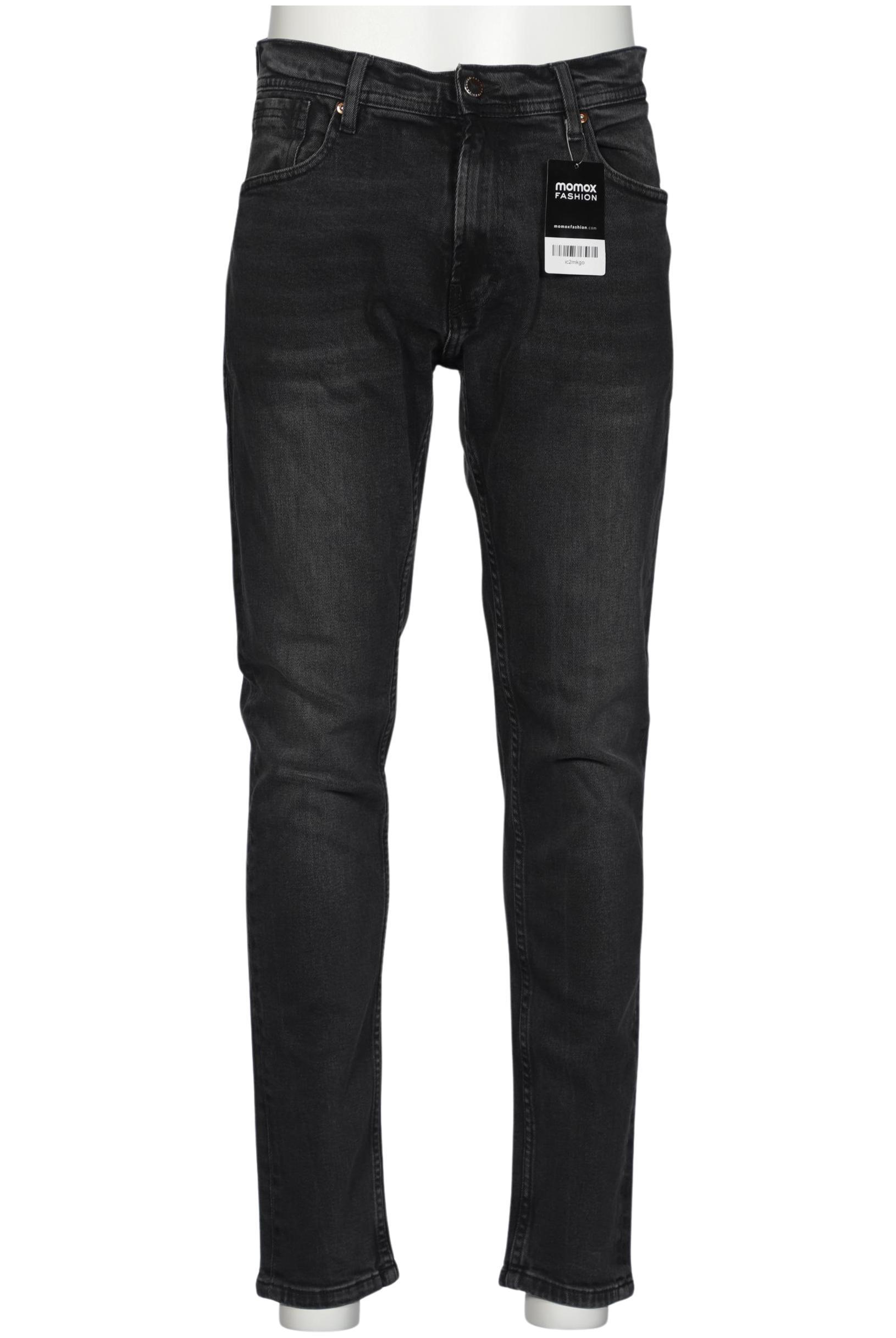 

Zara Herren Jeans, grau, Gr. 44