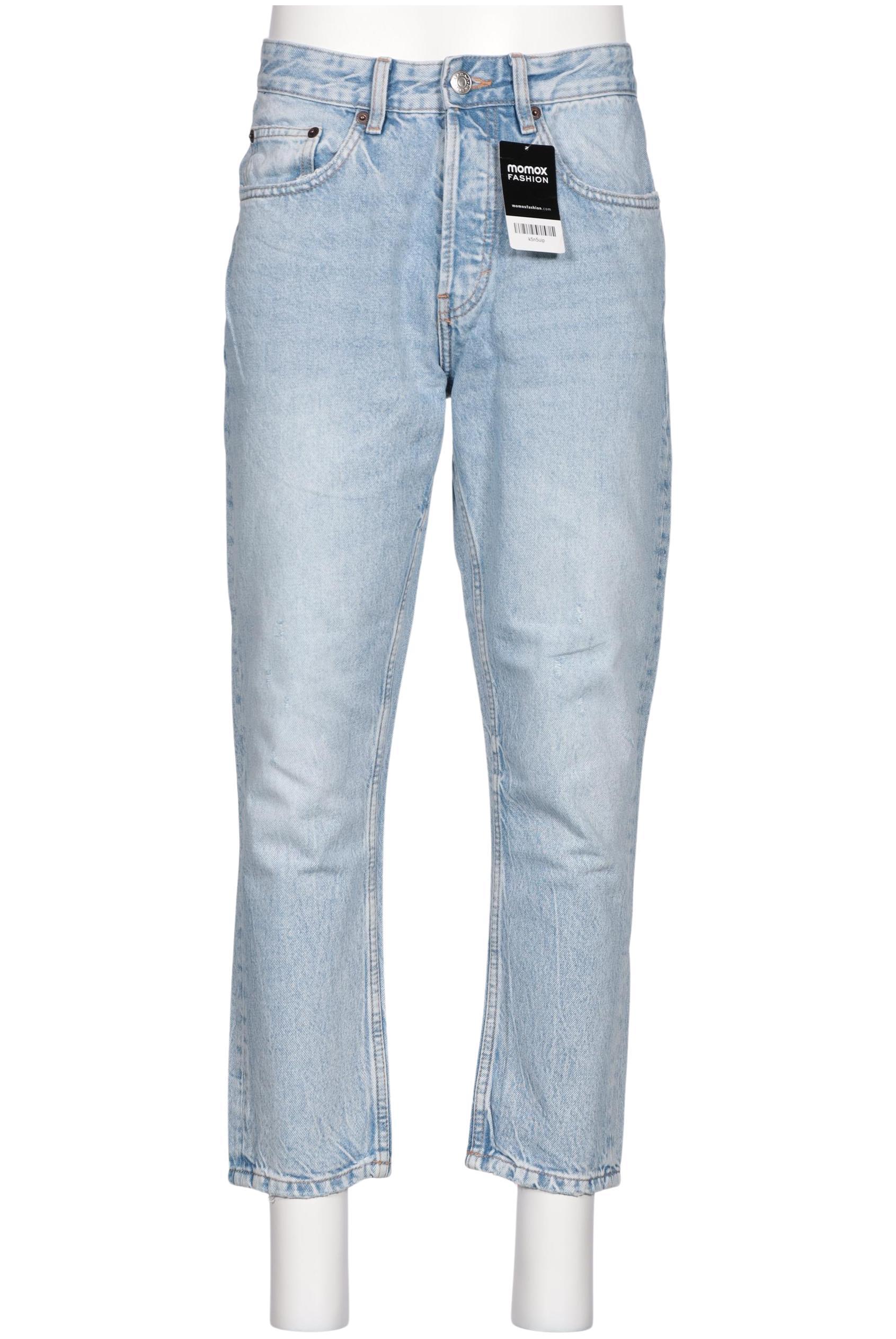

Zara Herren Jeans, hellblau, Gr. 31