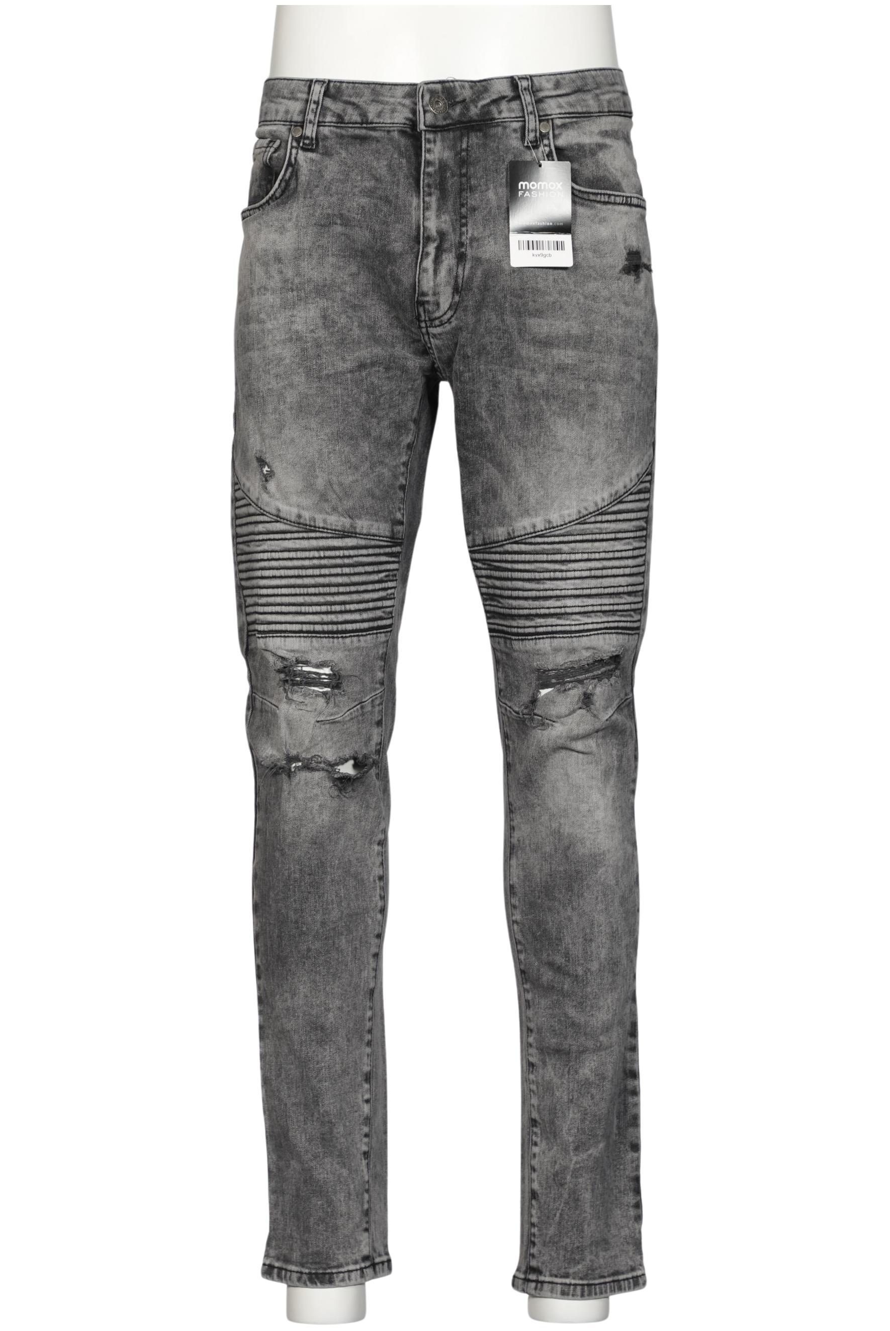 

Zara Herren Jeans, grau, Gr. 34