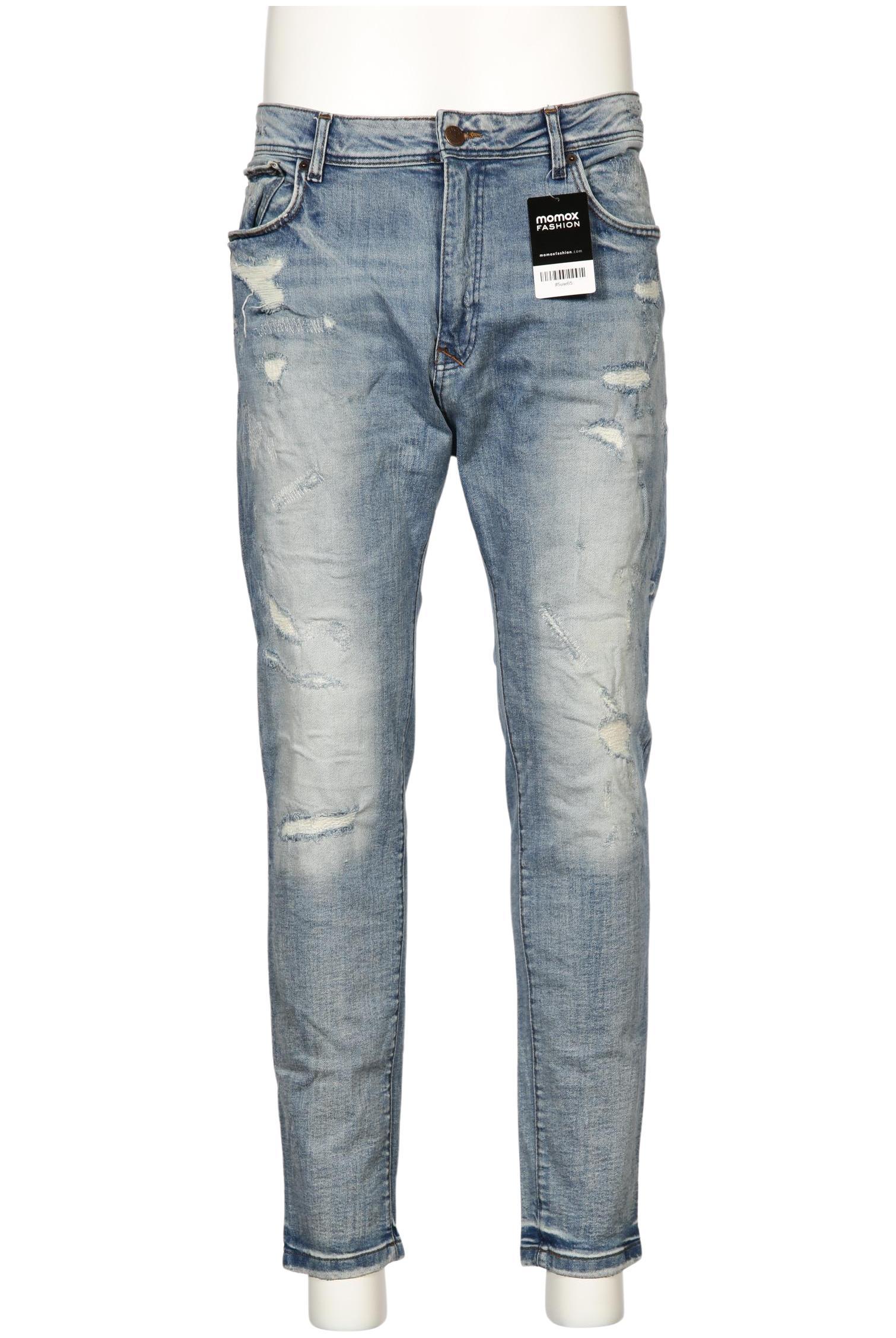 

Zara Herren Jeans, hellblau, Gr. 36