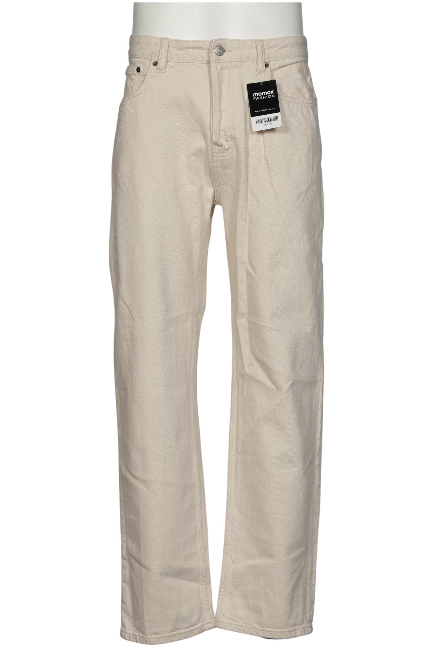 

Zara Herren Jeans, beige, Gr. 32