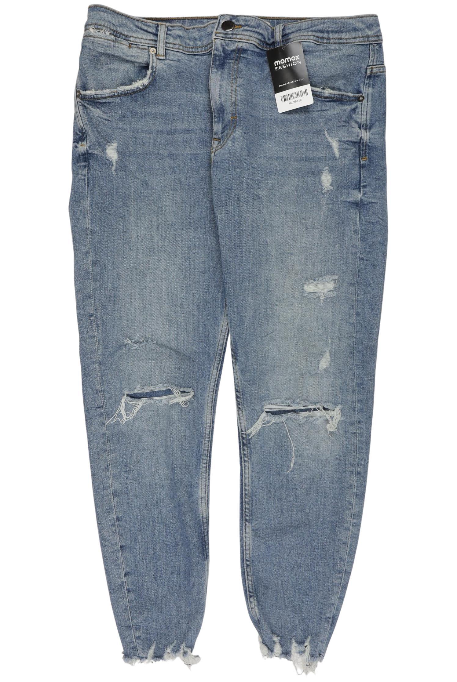 

Zara Herren Jeans, hellblau, Gr. 44