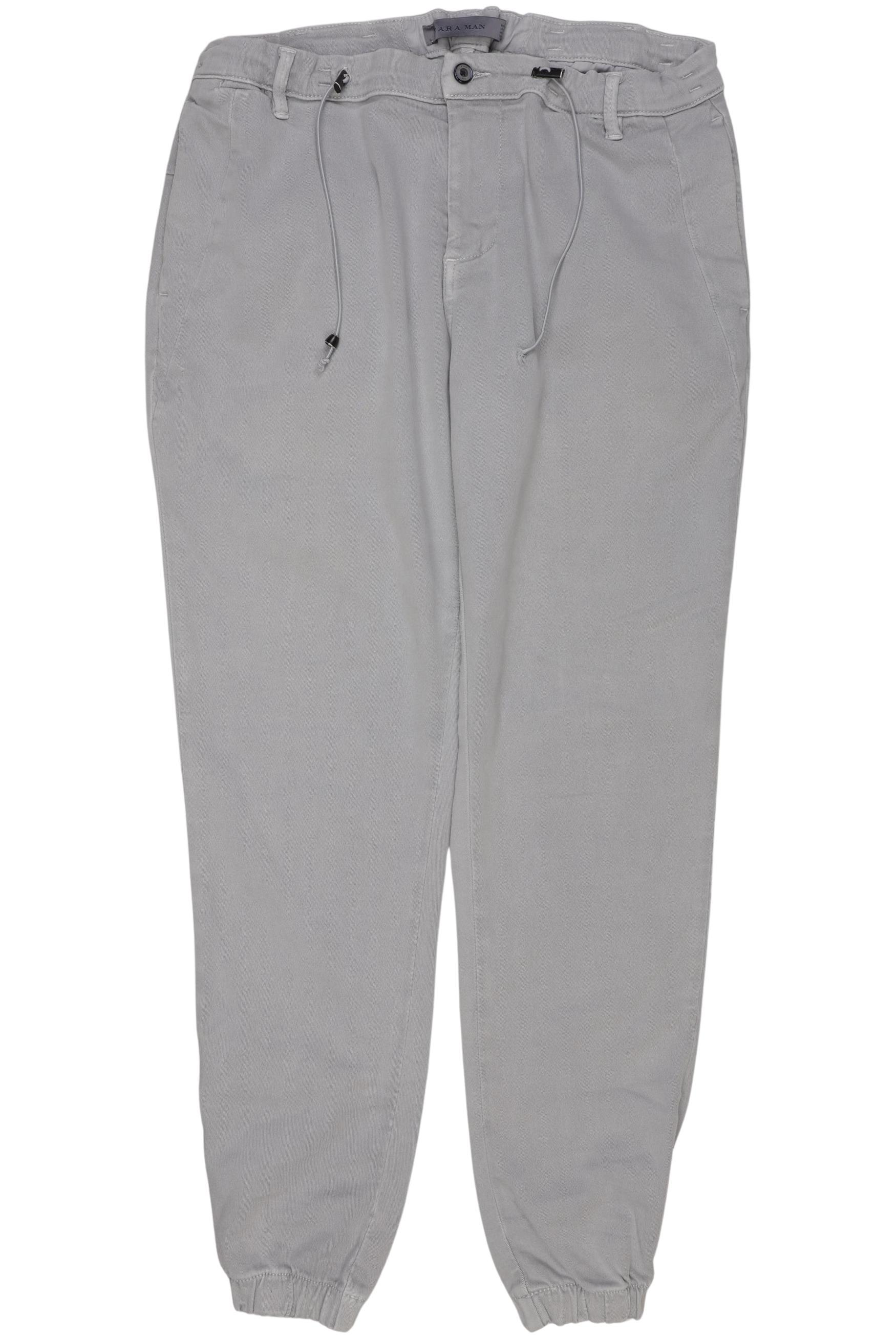 

Zara Herren Jeans, grau, Gr. 0