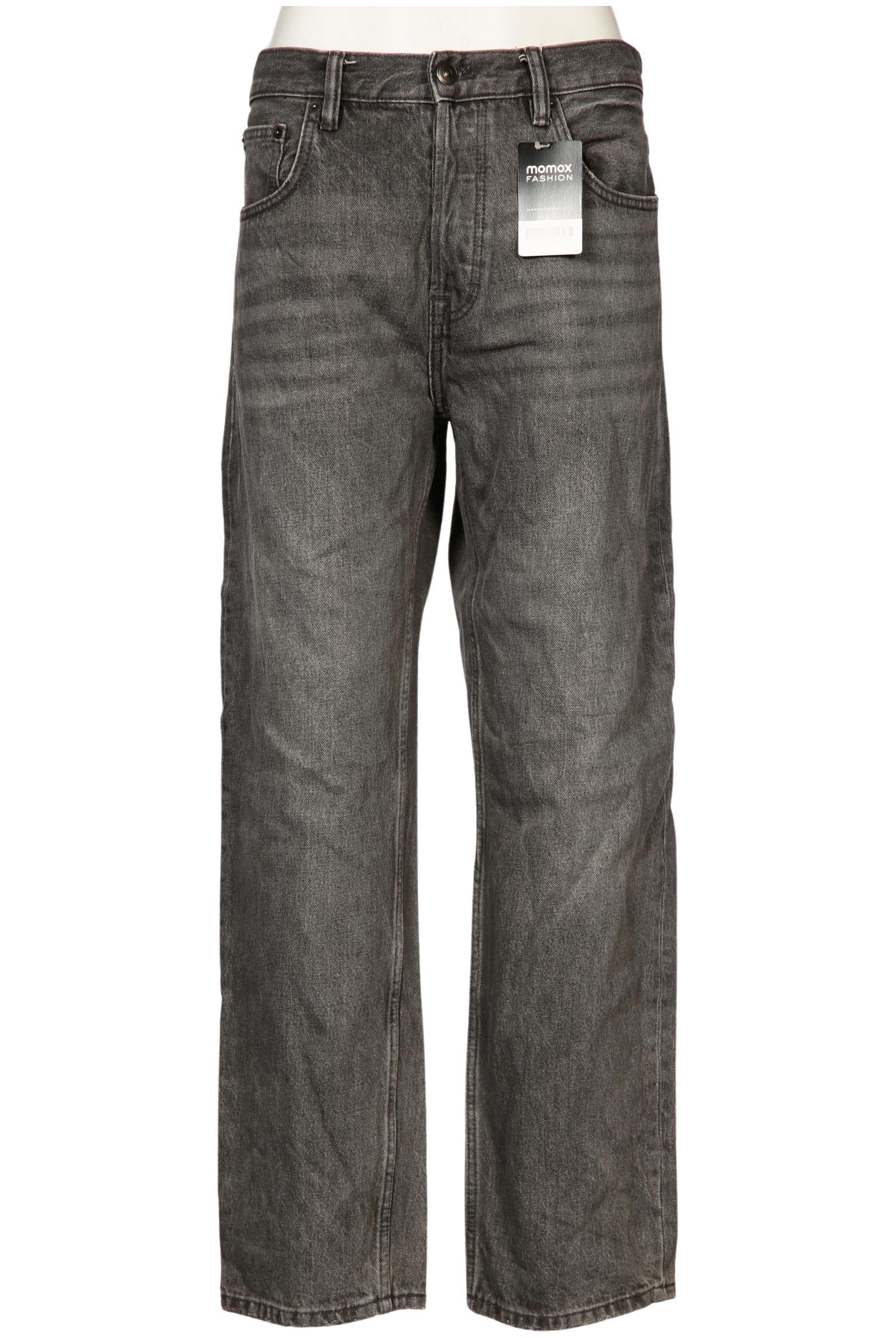 

Zara Herren Jeans, grau, Gr. 36