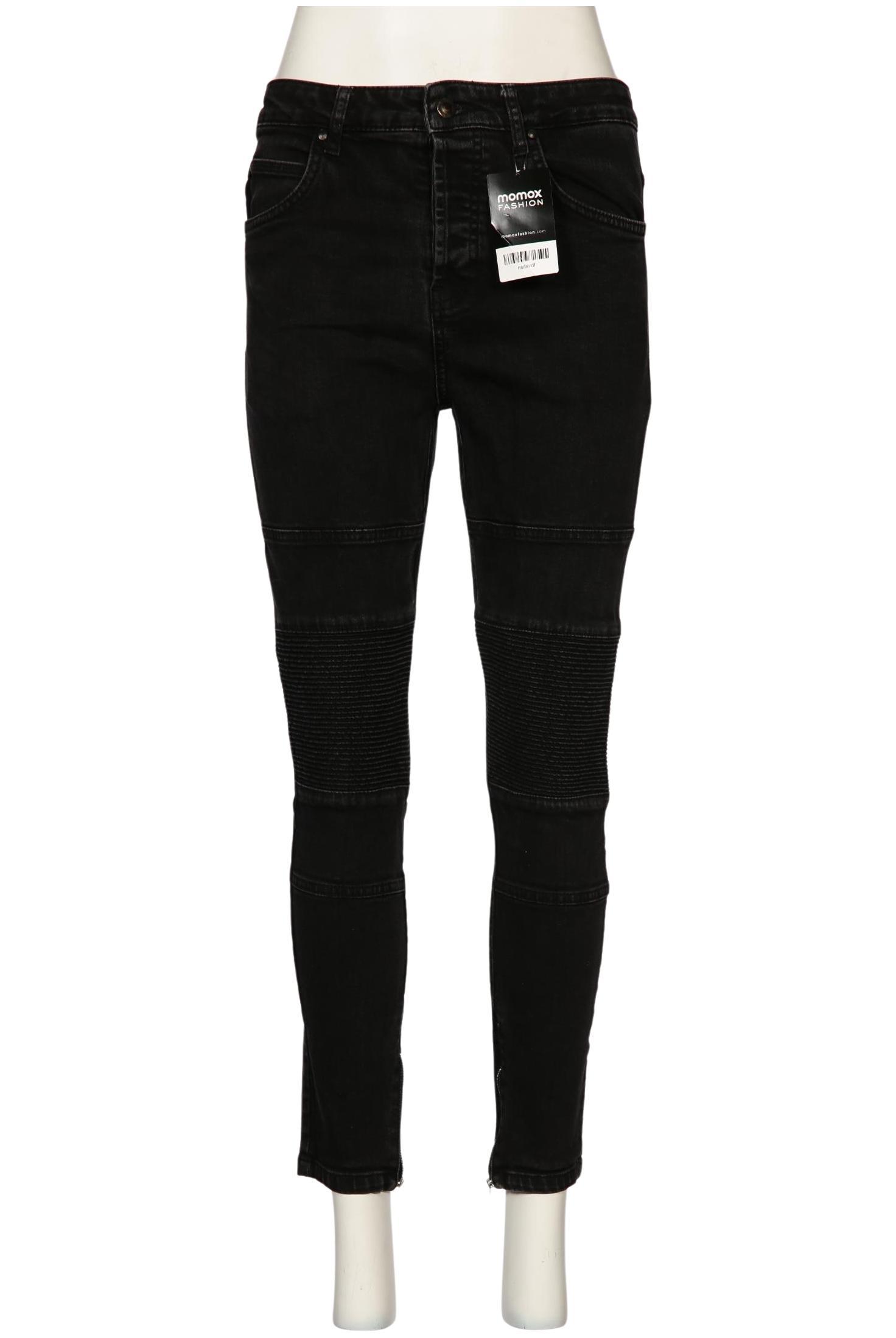 

Zara Herren Jeans, schwarz, Gr. 30