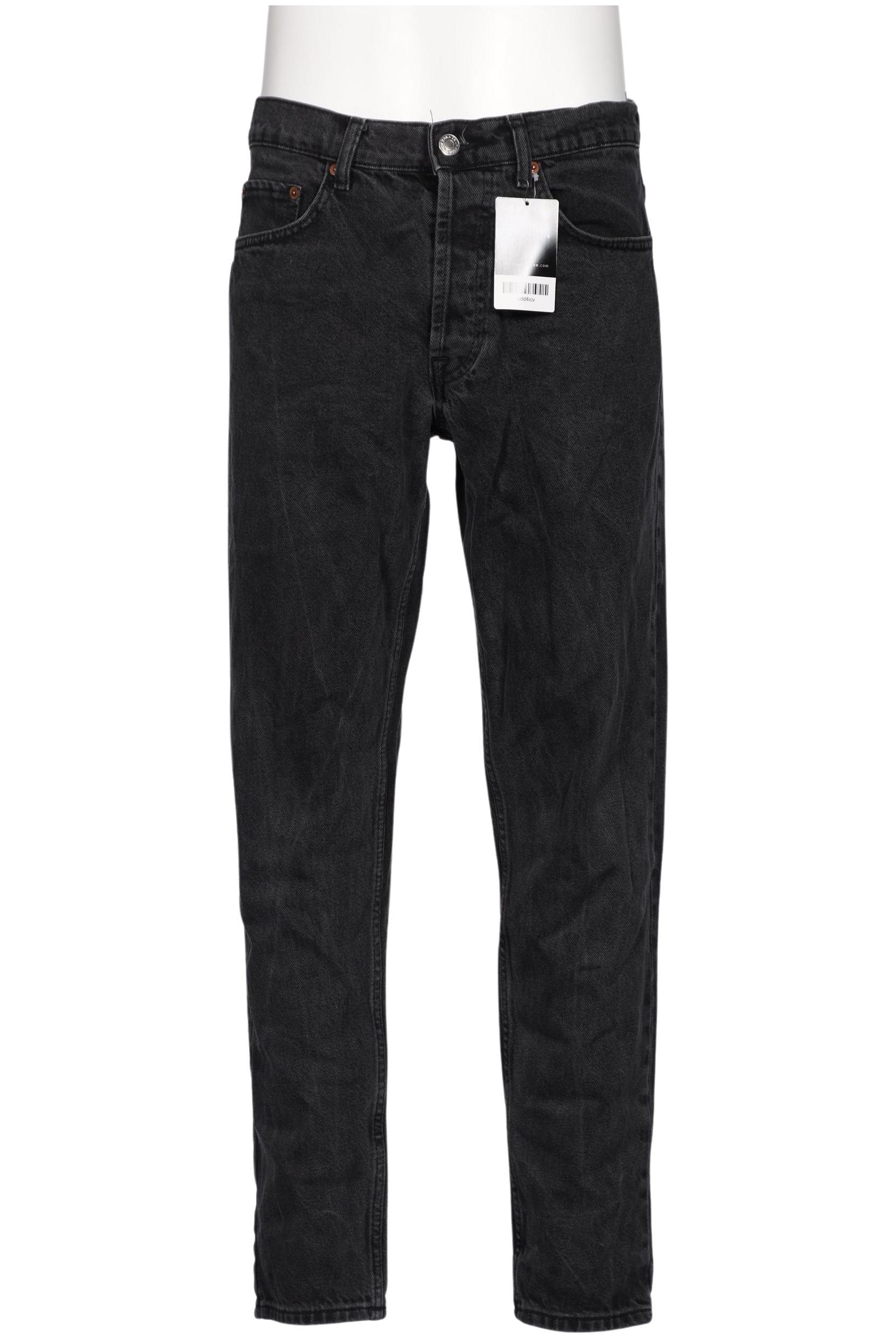 

Zara Herren Jeans, schwarz, Gr. 31