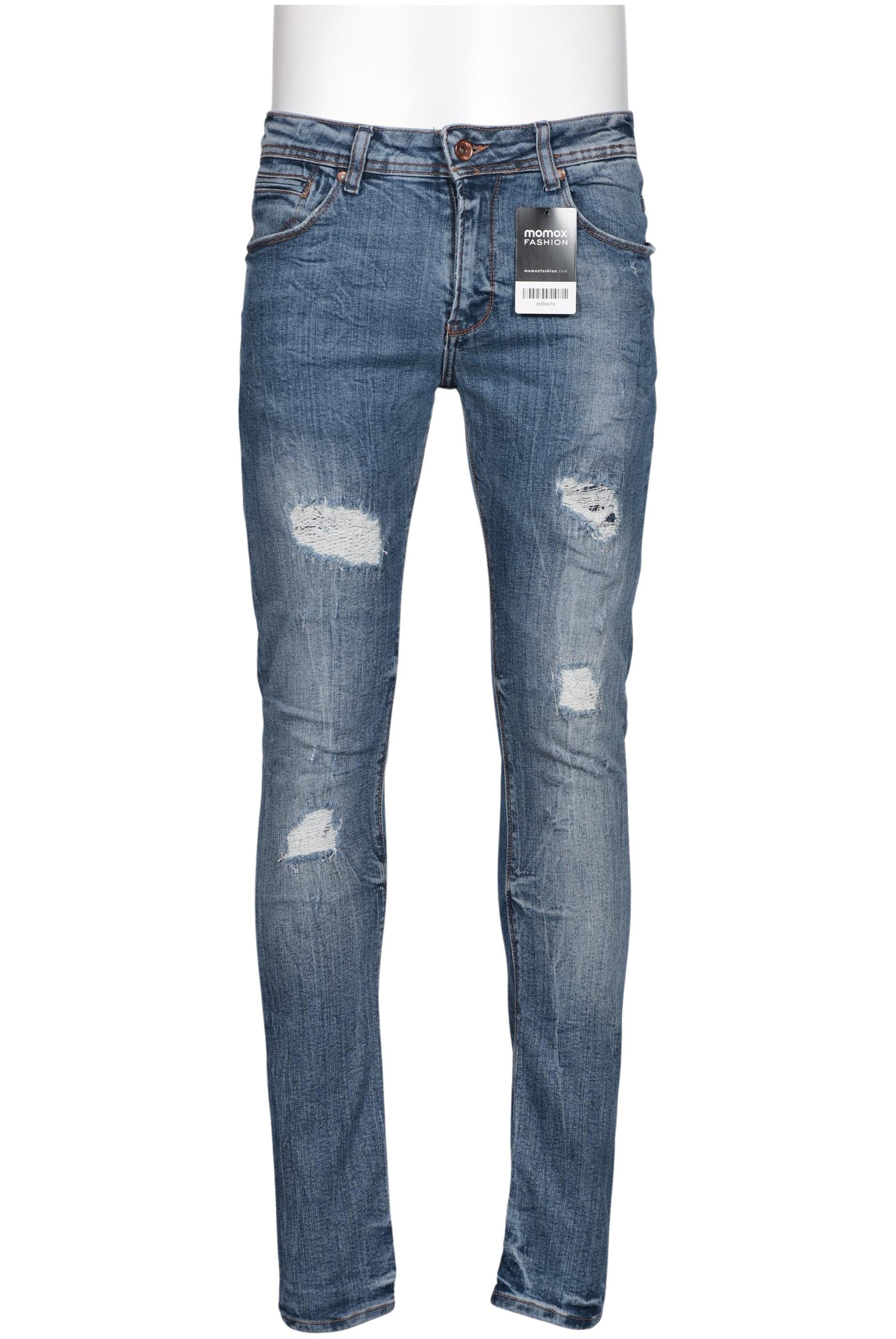 

Zara Herren Jeans, blau, Gr. 31