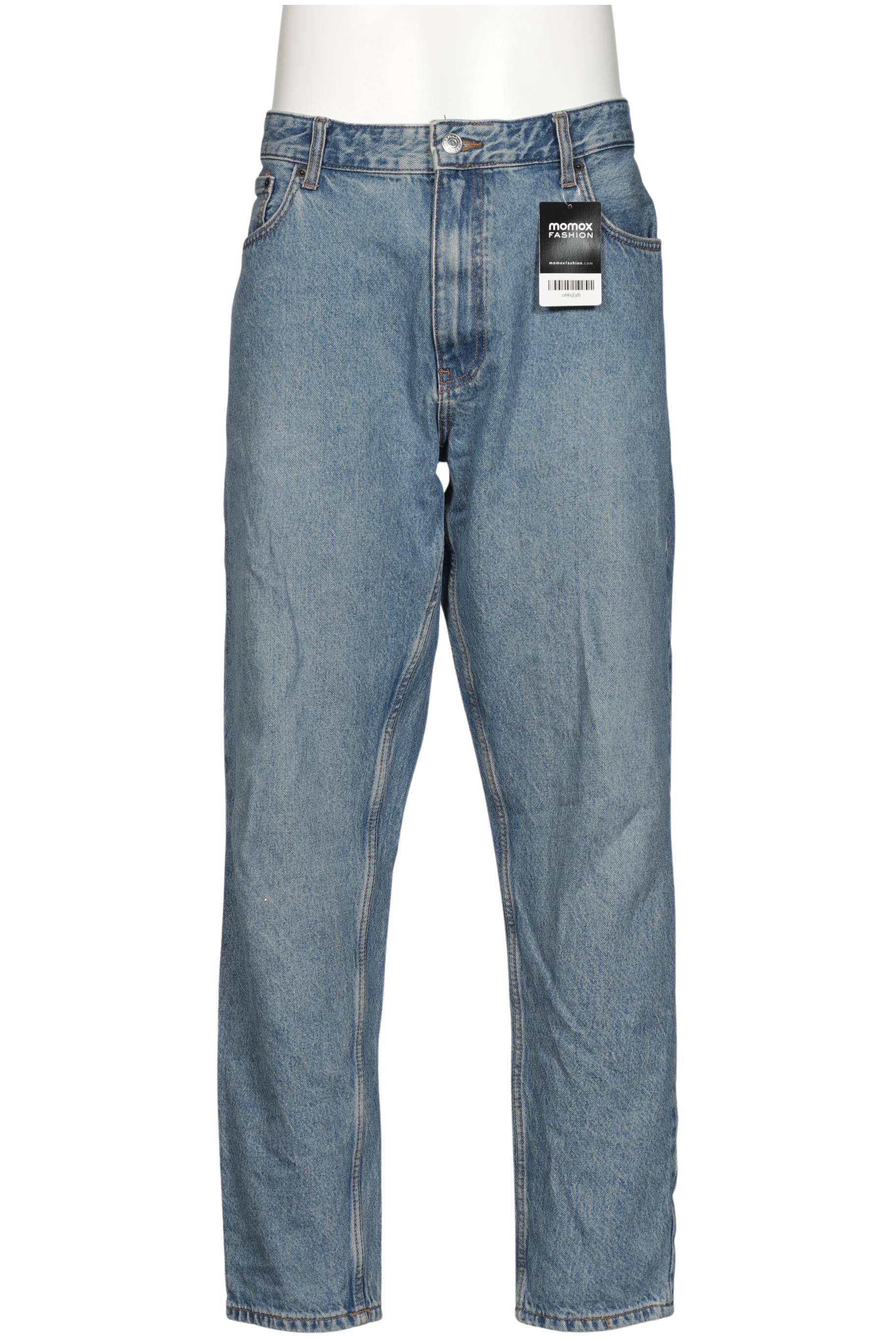 

Zara Herren Jeans, blau, Gr. 46