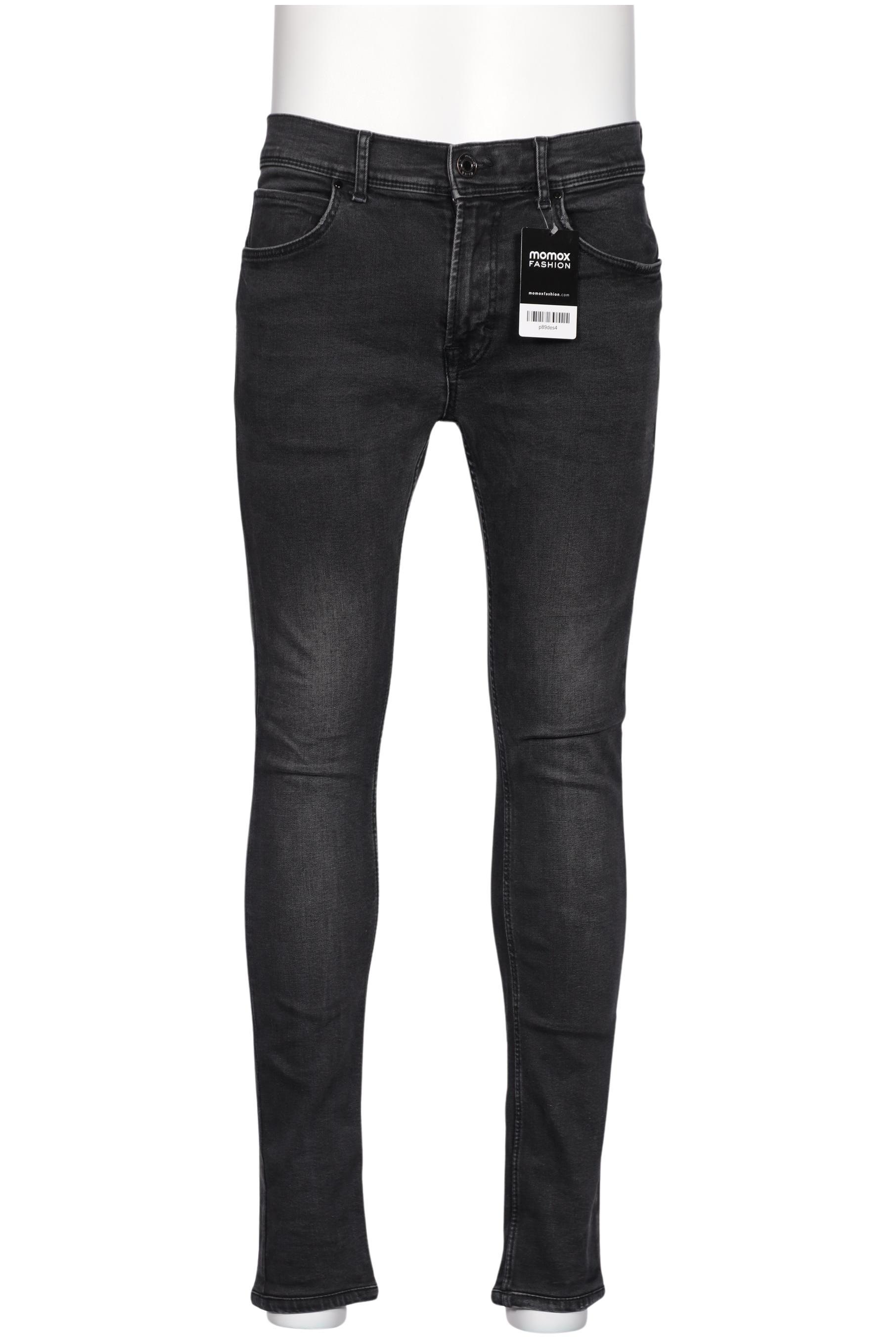 

Zara Herren Jeans, grau, Gr. 32