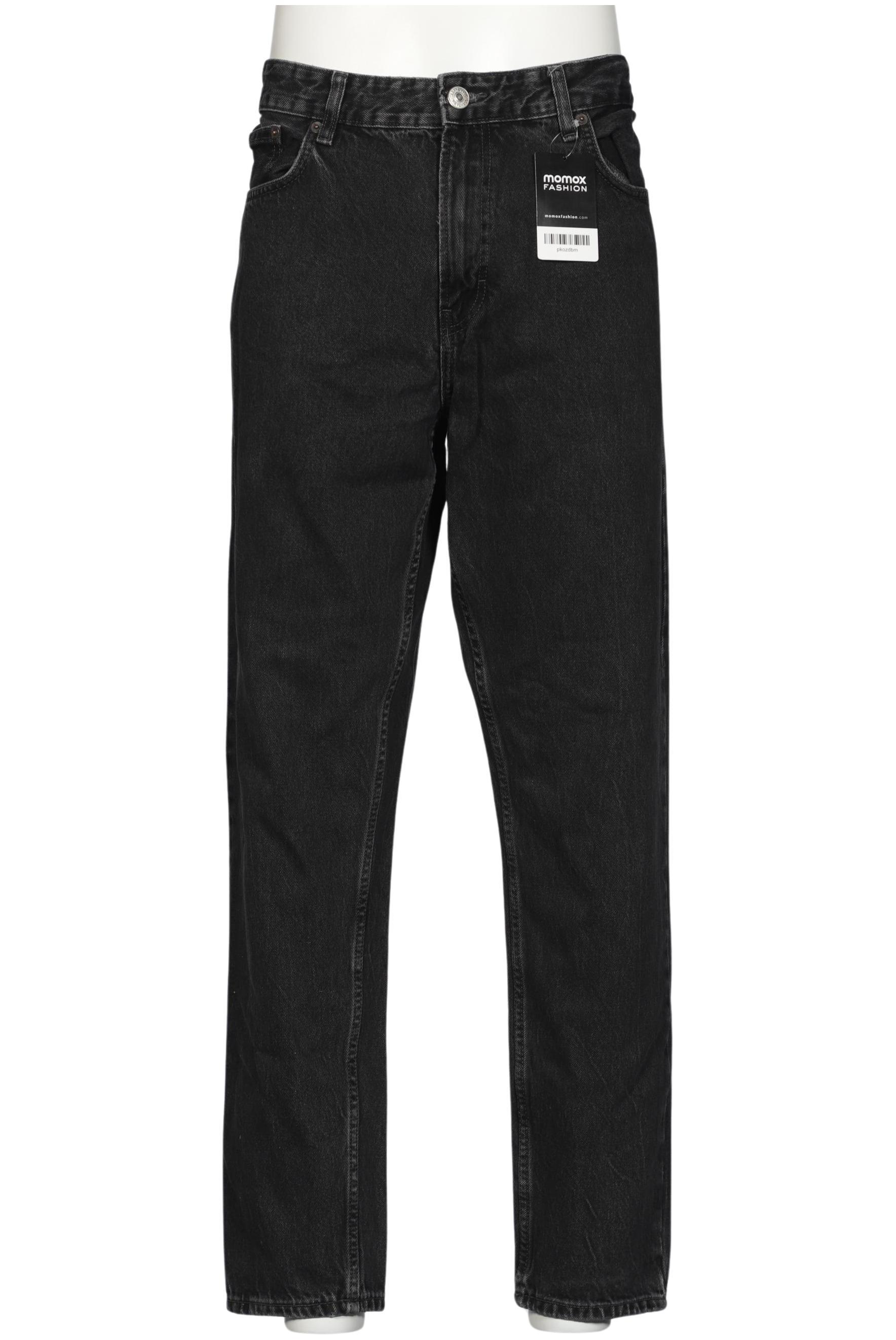 

Zara Herren Jeans, schwarz, Gr. 46