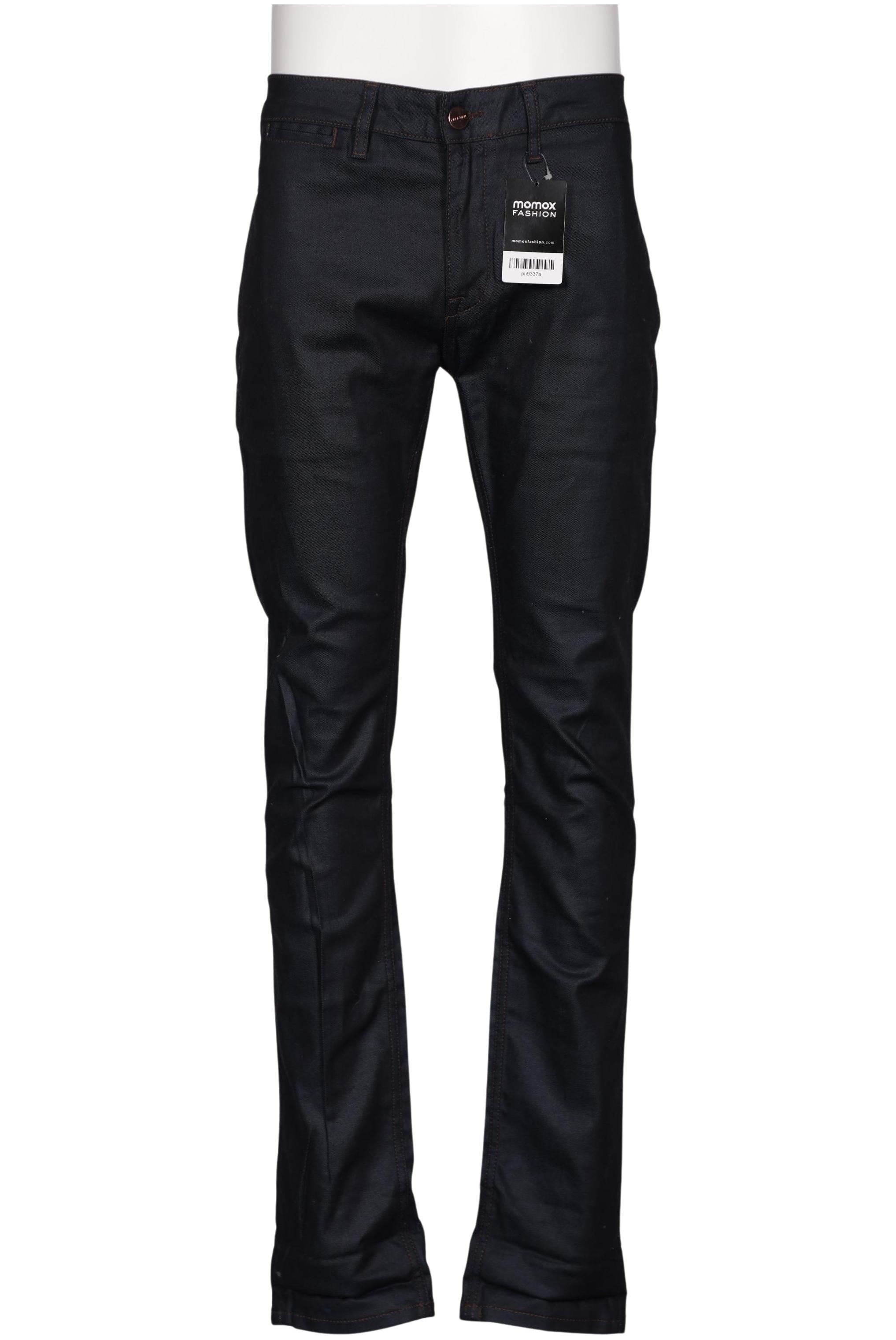 Thumbnail - Zara Herren Jeans, marineblau, Gr. 31